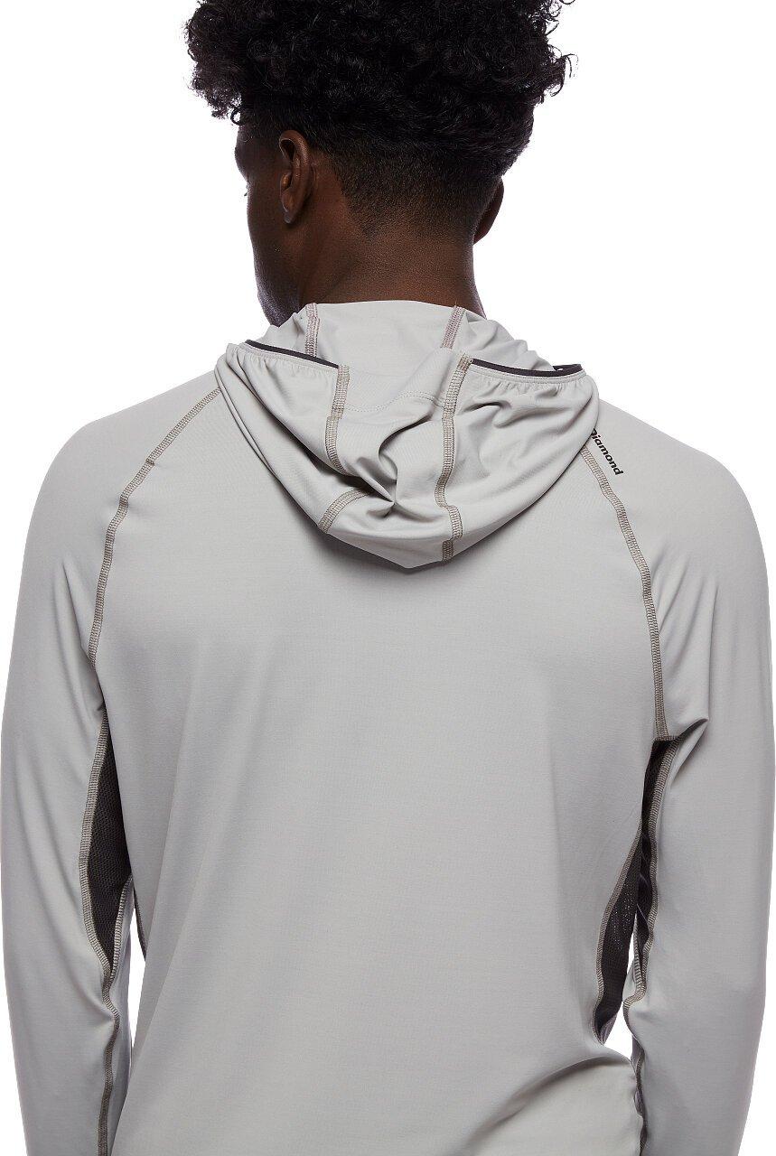 Product gallery image number 6 for product Alpenglow Pro Hoody - Men's