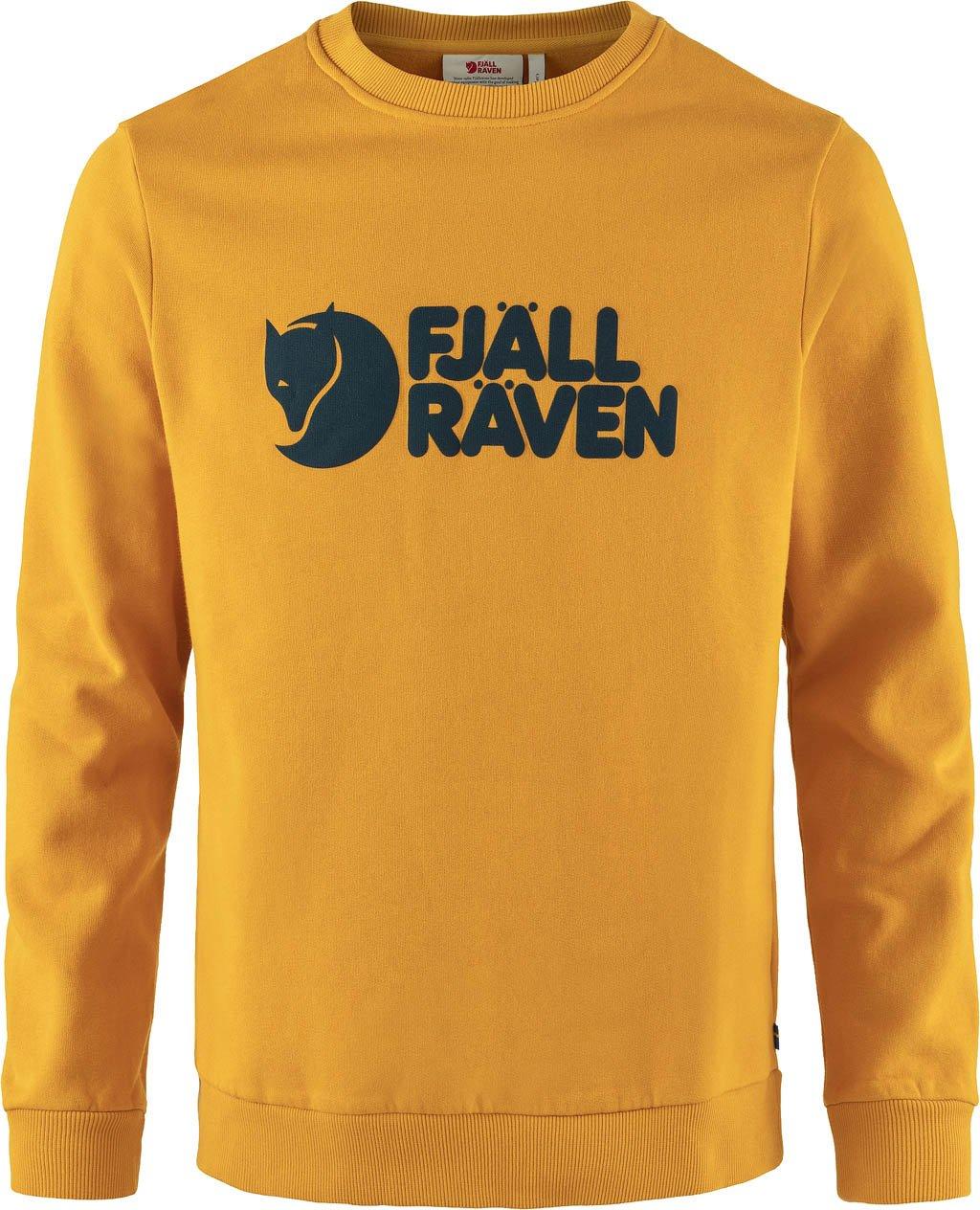 Product image for Fjallraven Logo Sweater-  Men's