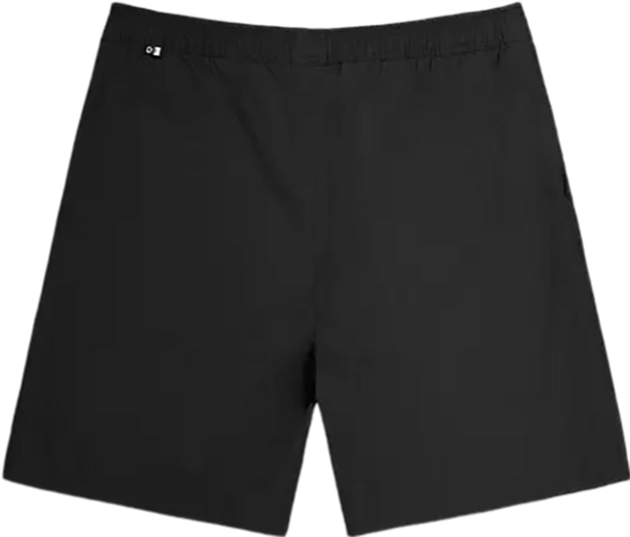 Numéro de l'image de la galerie de produits 4 pour le produit Short extensible Lenu - Homme