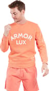 Couleur: Coral - Armor Lux