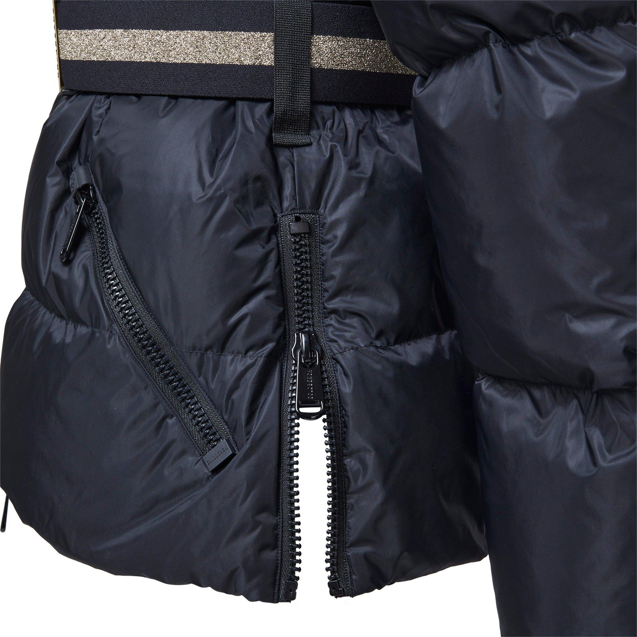 Product gallery image number 5 for product Snowmass Quilted Down Jacket - Women's