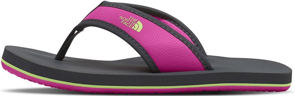 Product gallery image number 1 for product Base Camp Flip Flops - Youth