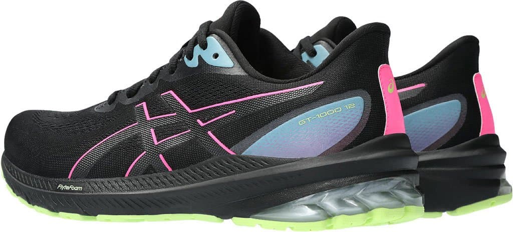 Numéro de l'image de la galerie de produits 3 pour le produit Souliers de course Gt-1000 12 Gtx - Femme