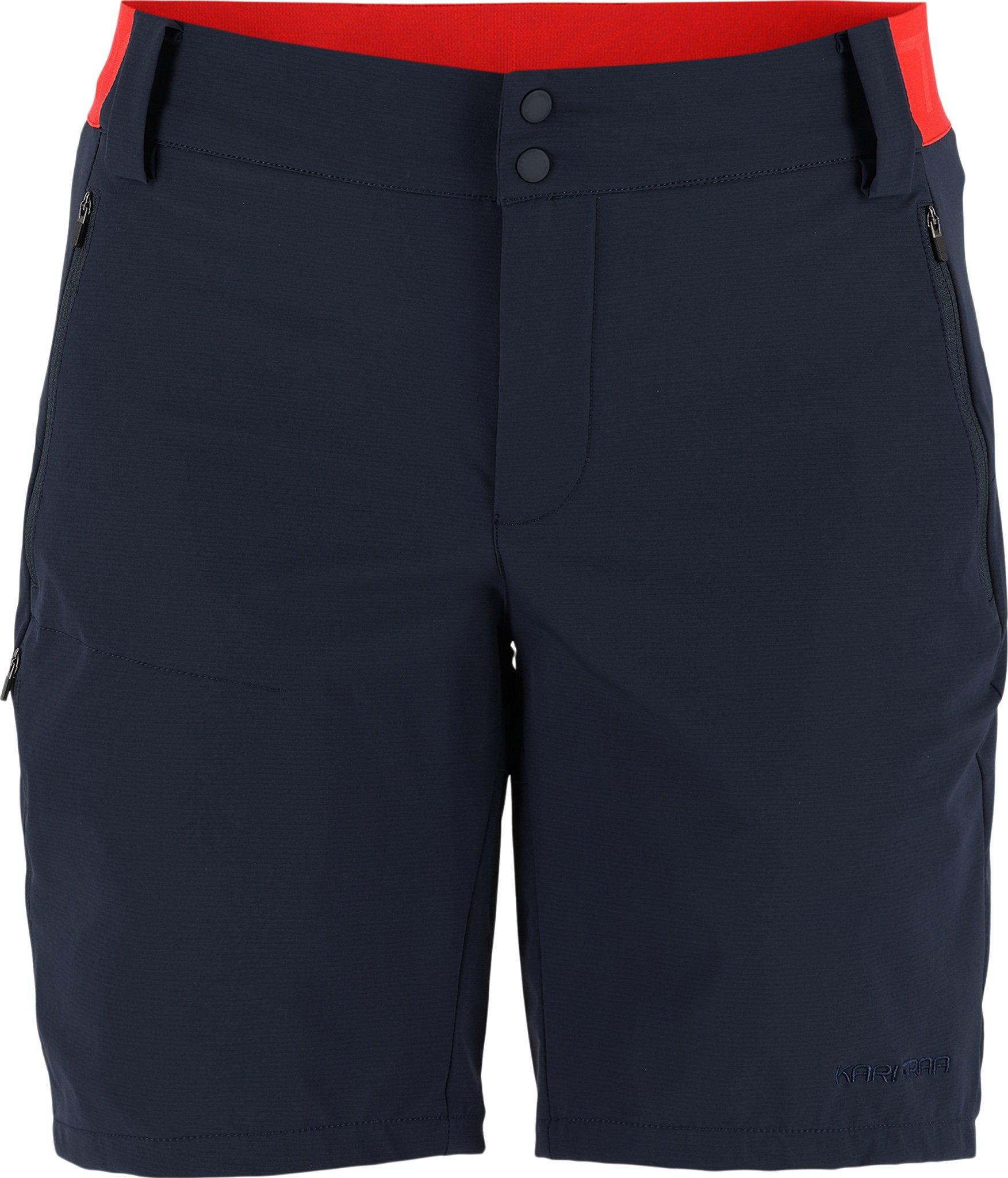 Product gallery image number 1 for product Sanne 8 In Outdoor Shorts - Women's