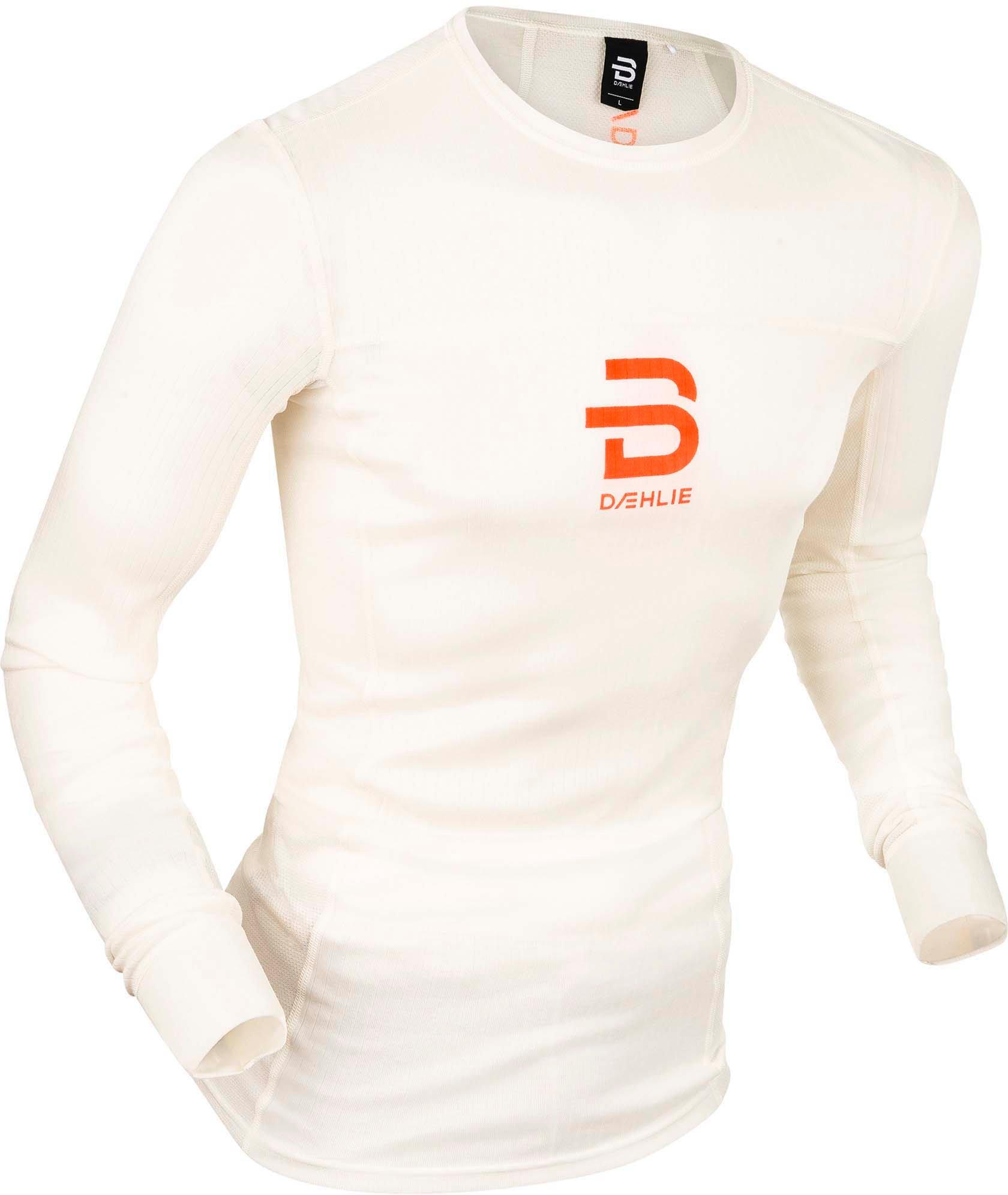 Product gallery image number 1 for product Performance-Tech Long Sleeves Baselayer - Men's