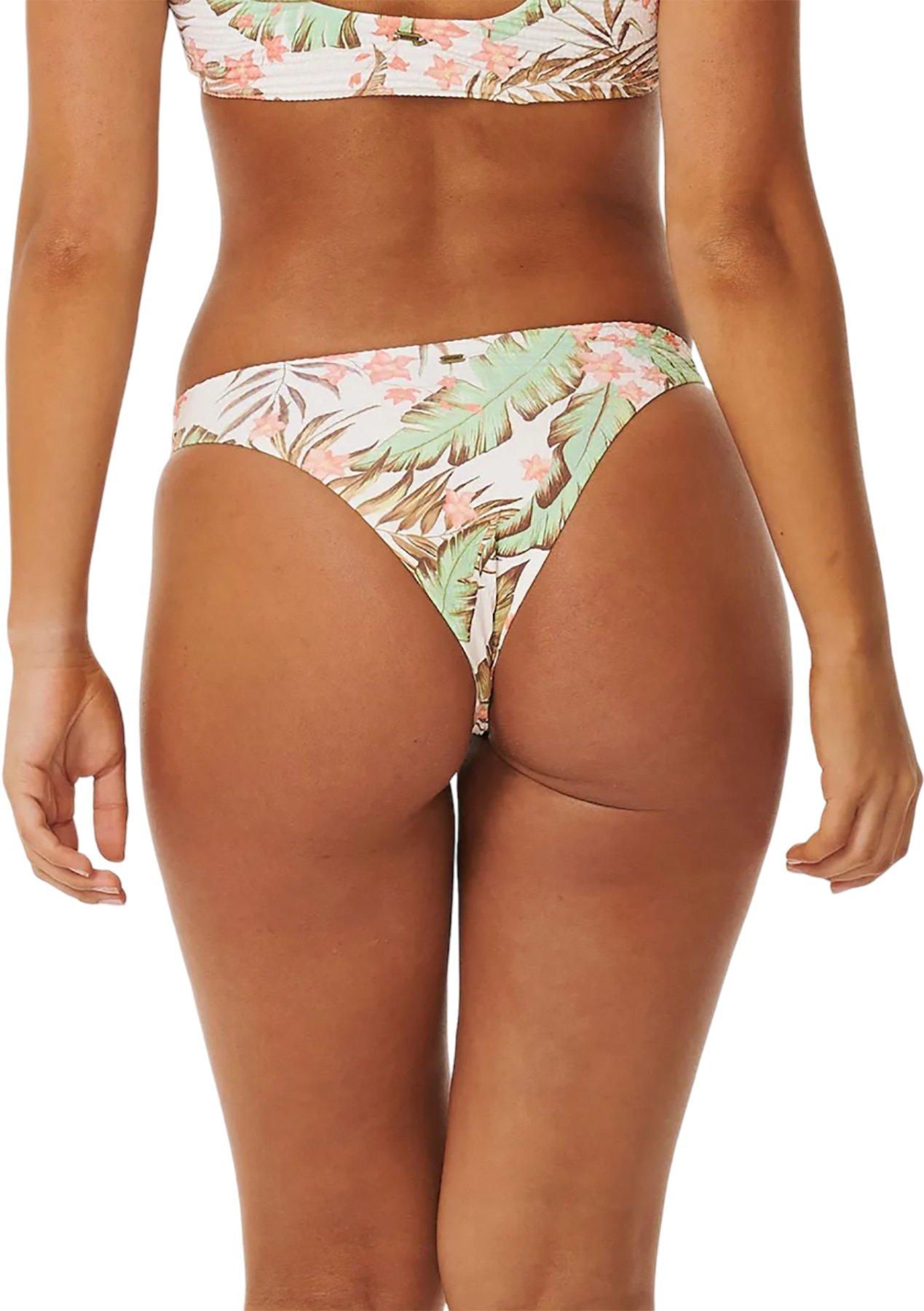 Product gallery image number 2 for product La Quinta Skimpy Coverage Bikini Bottom - Women's