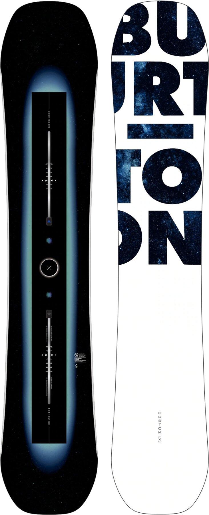 Product gallery image number 1 for product Custom X Camber Snowboard - Men's