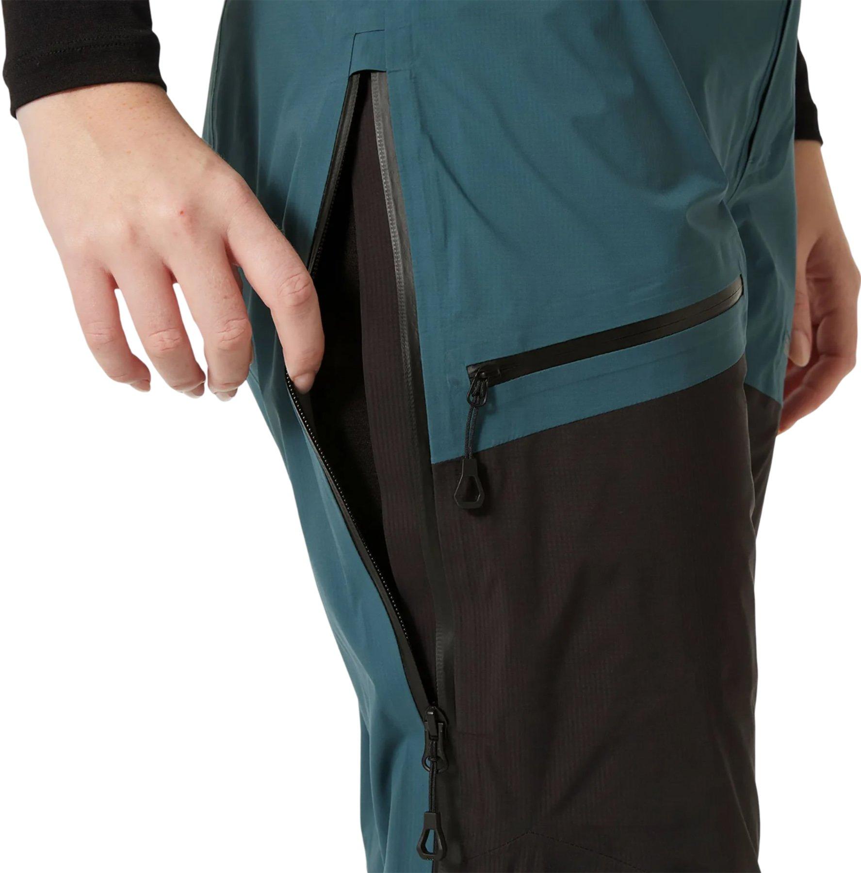 Product gallery image number 5 for product Odin Backcountry Infinity Shell Pants - Women's