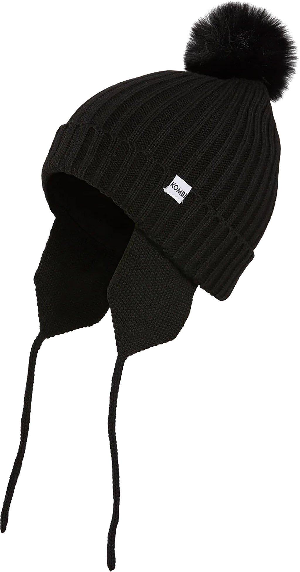 Product image for Simply Peruvian Pom Pom Beanie - Kids