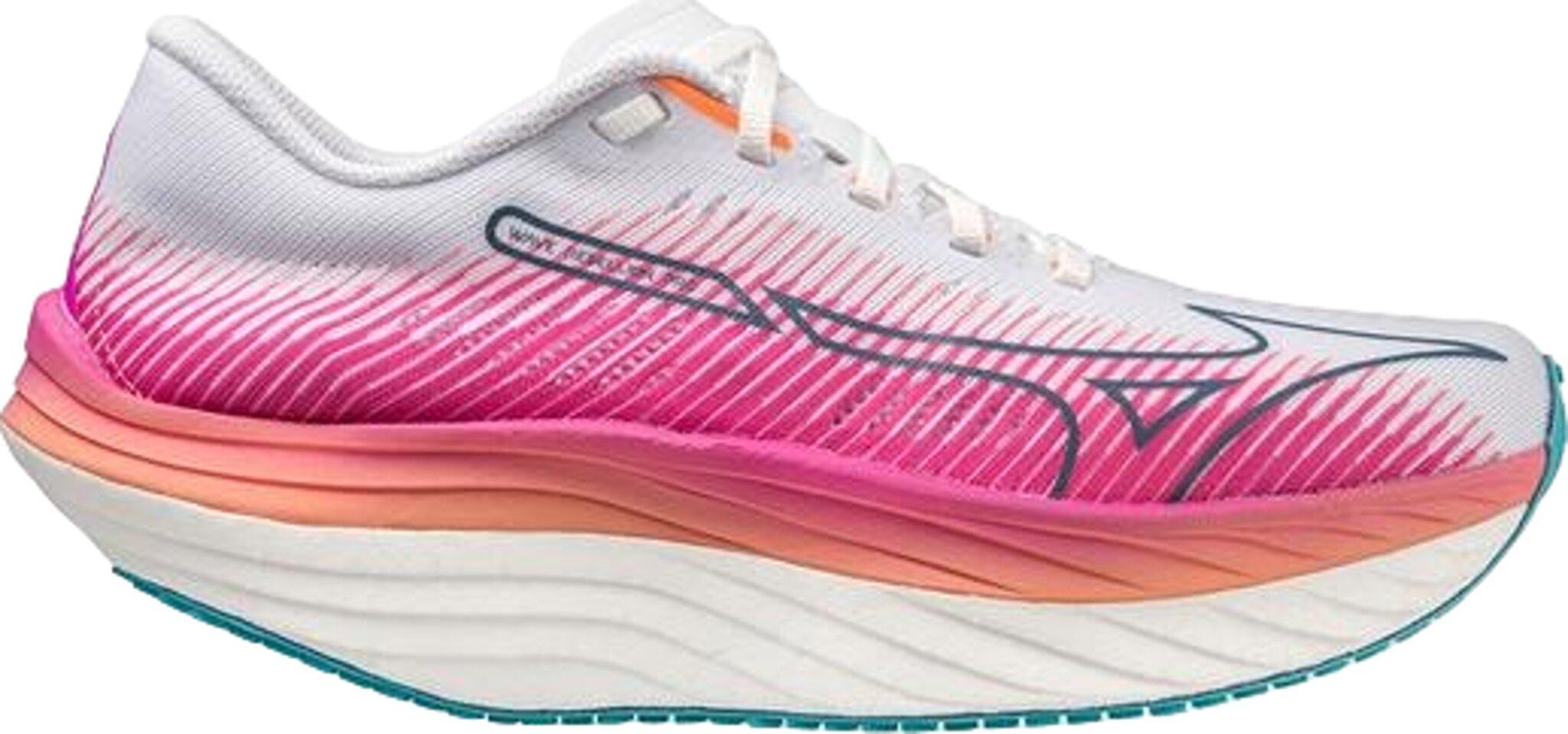 Product image for Wave Rebellion Pro Road Running Shoes - Women's