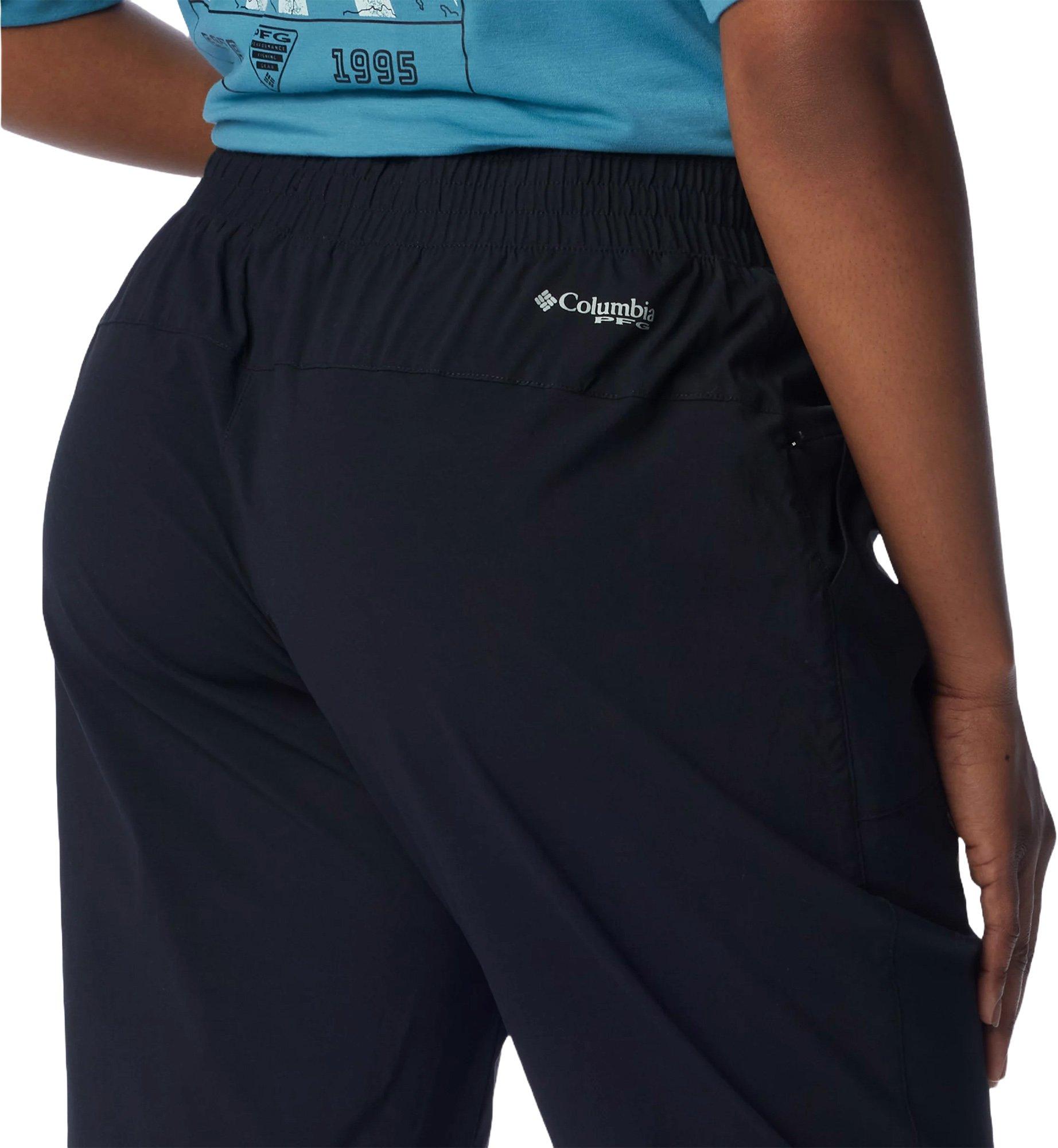 Numéro de l'image de la galerie de produits 2 pour le produit Pantalon extensible Tidal Roamer PFG - Femme