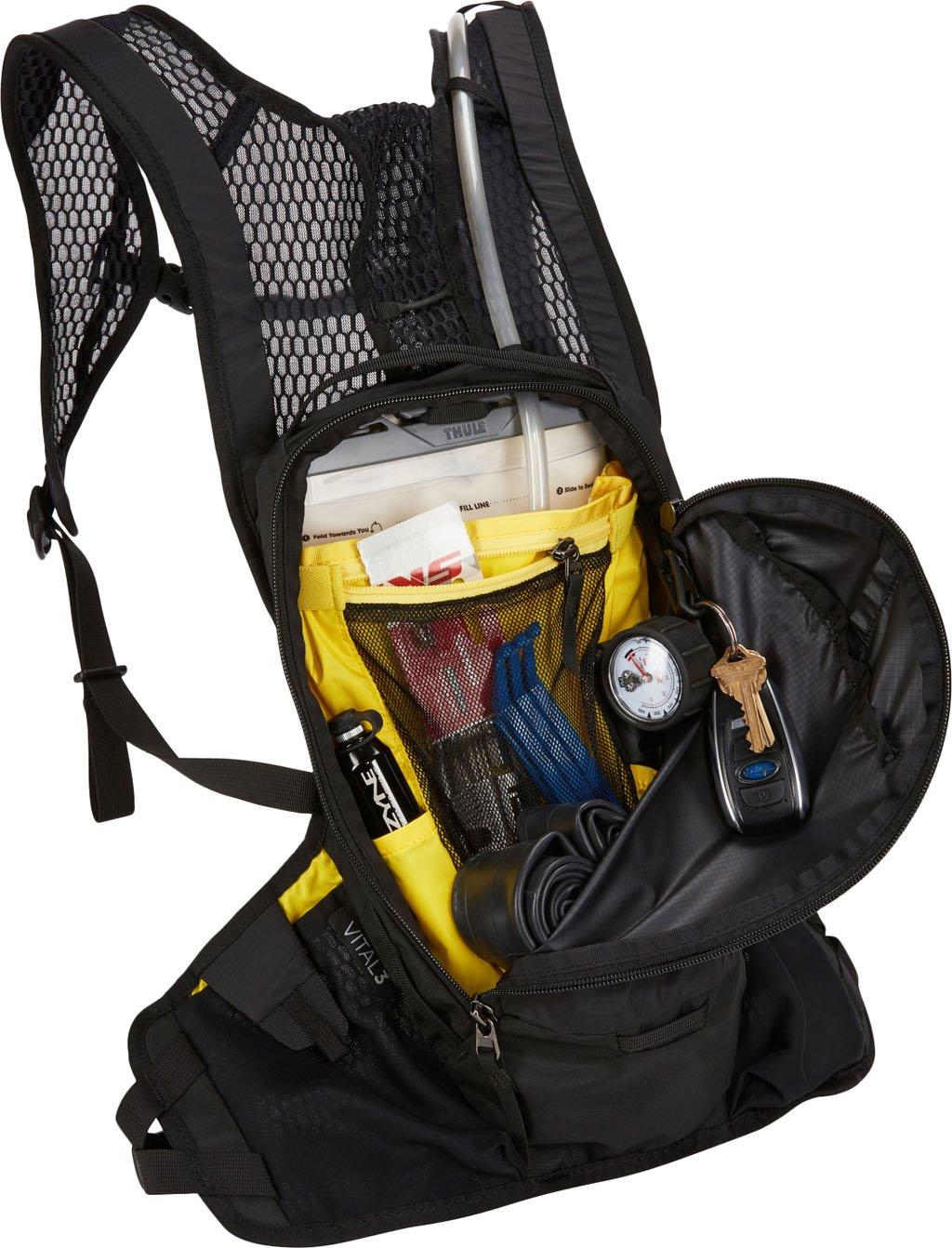 Product gallery image number 9 for product Vital Hydration Pack 3L