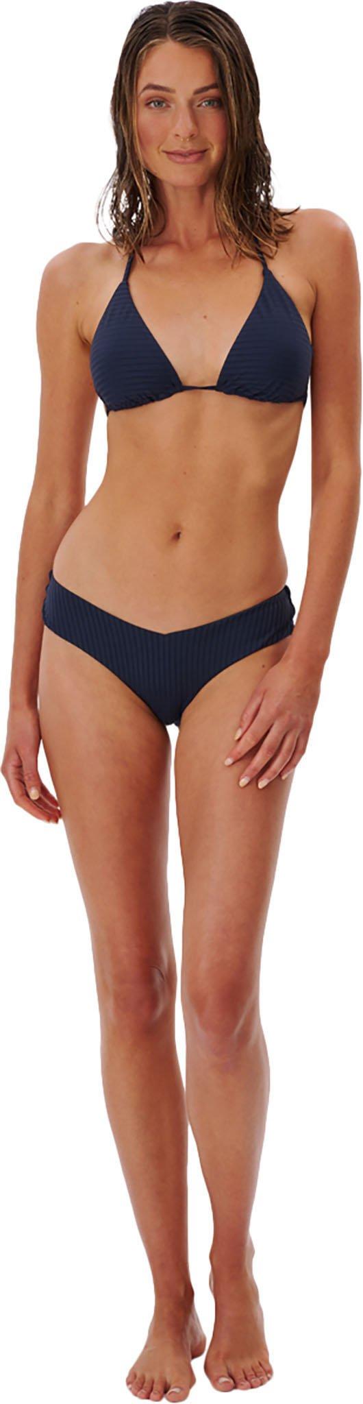 Product gallery image number 3 for product Premium Surf Skimpy Hipster Bikini Bottom - Women's