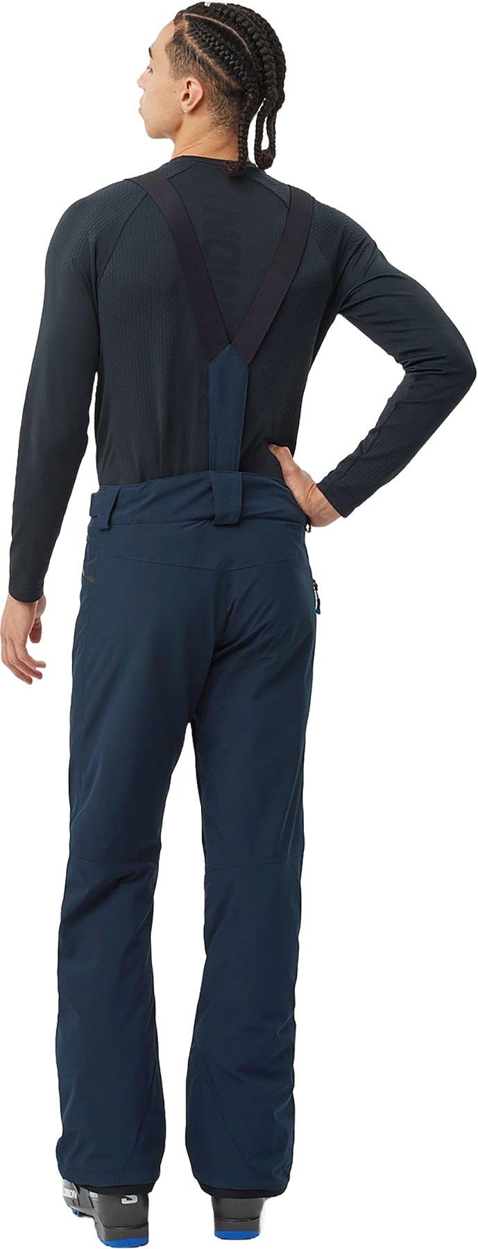 Numéro de l'image de la galerie de produits 2 pour le produit Pantalon de ski Edge - Homme