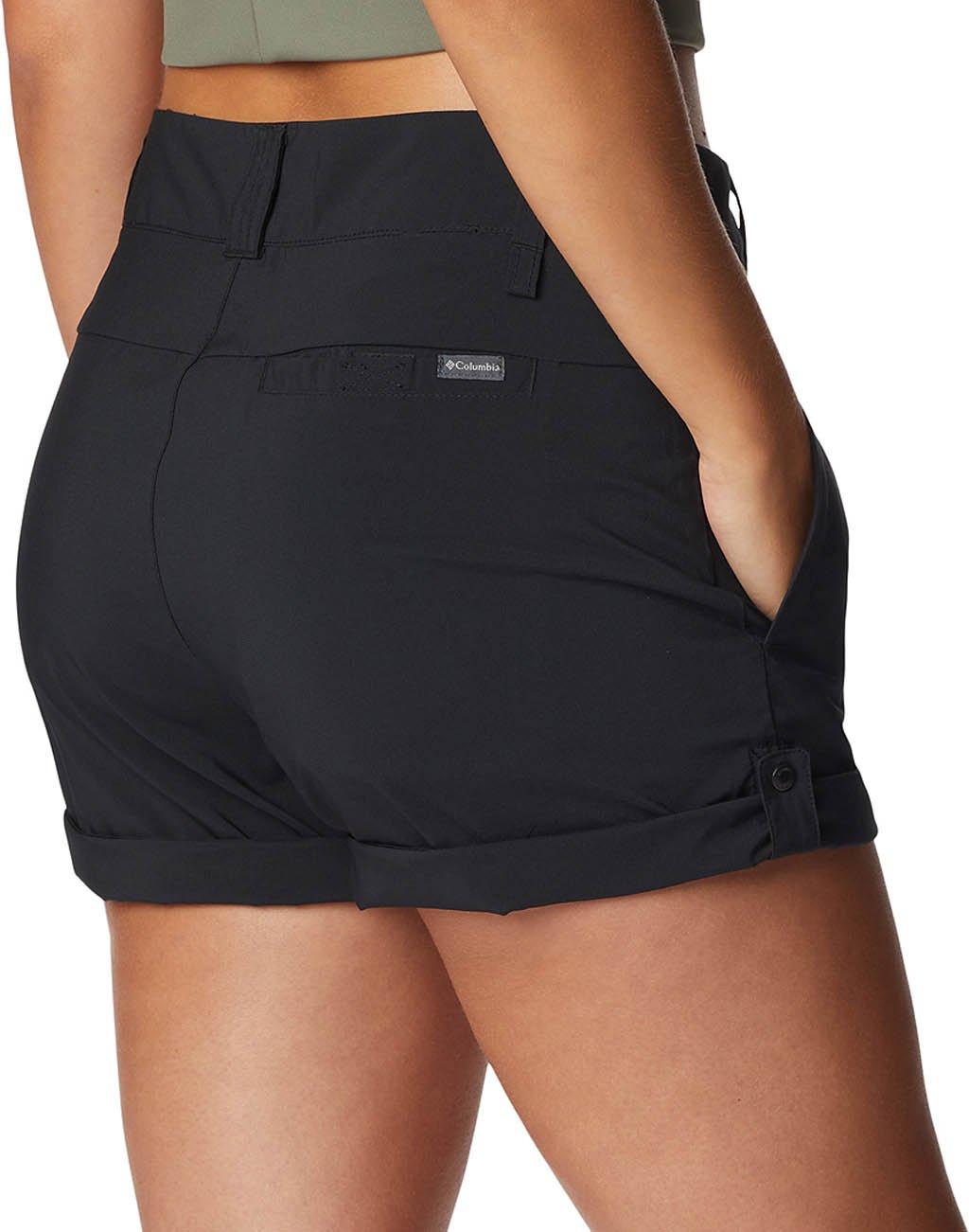 Product gallery image number 7 for product Silver Ridge Utility™ Short - Women's