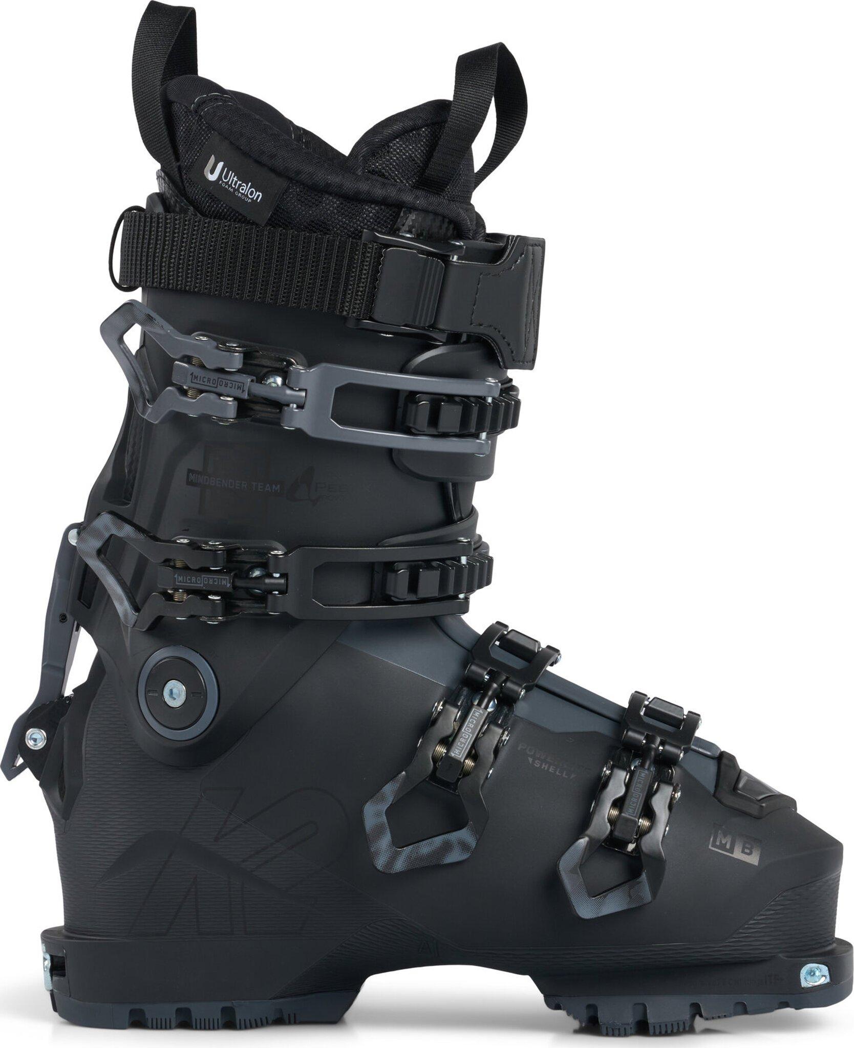 Product image for Mindbender Team Ski Boots - Women's