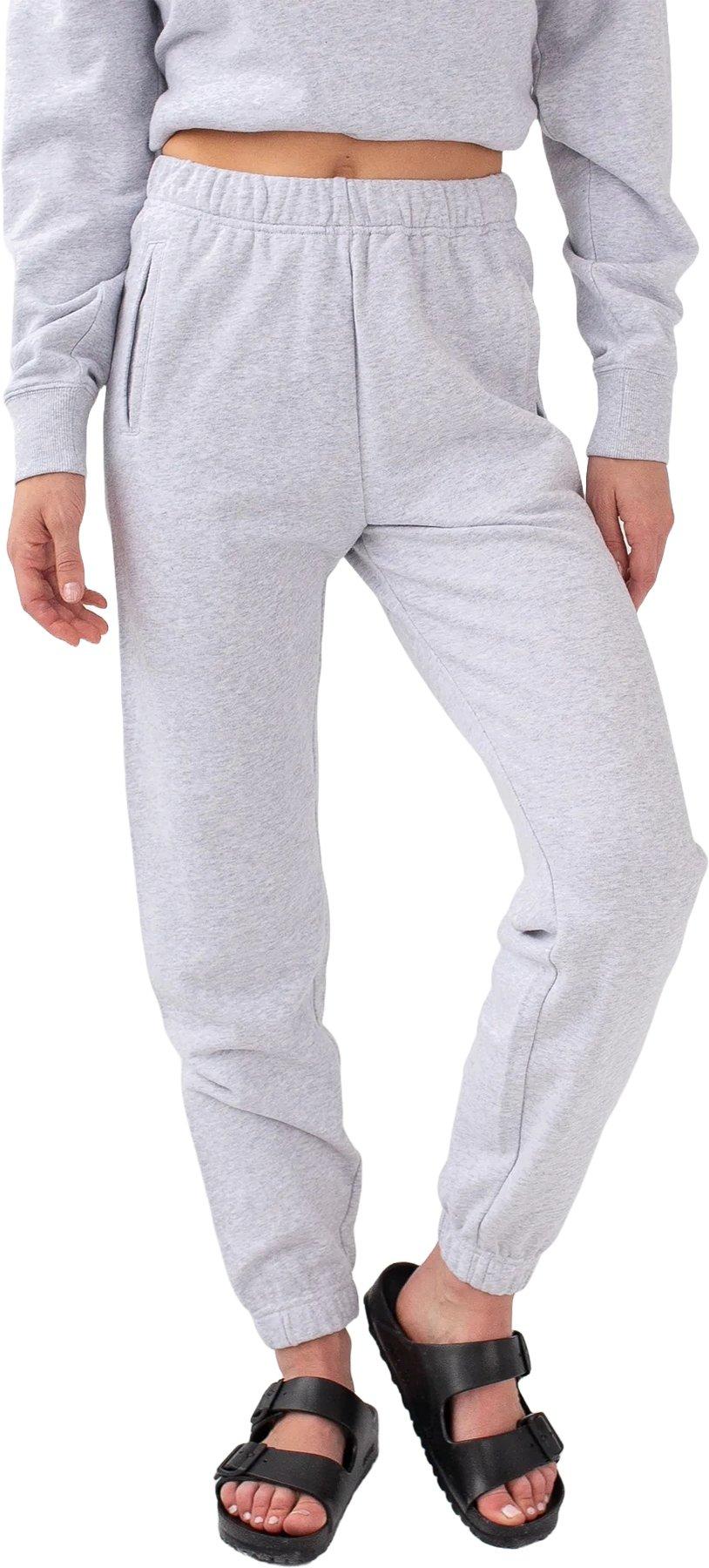 Numéro de l'image de la galerie de produits 3 pour le produit Pantalon de jogging léger - Femme