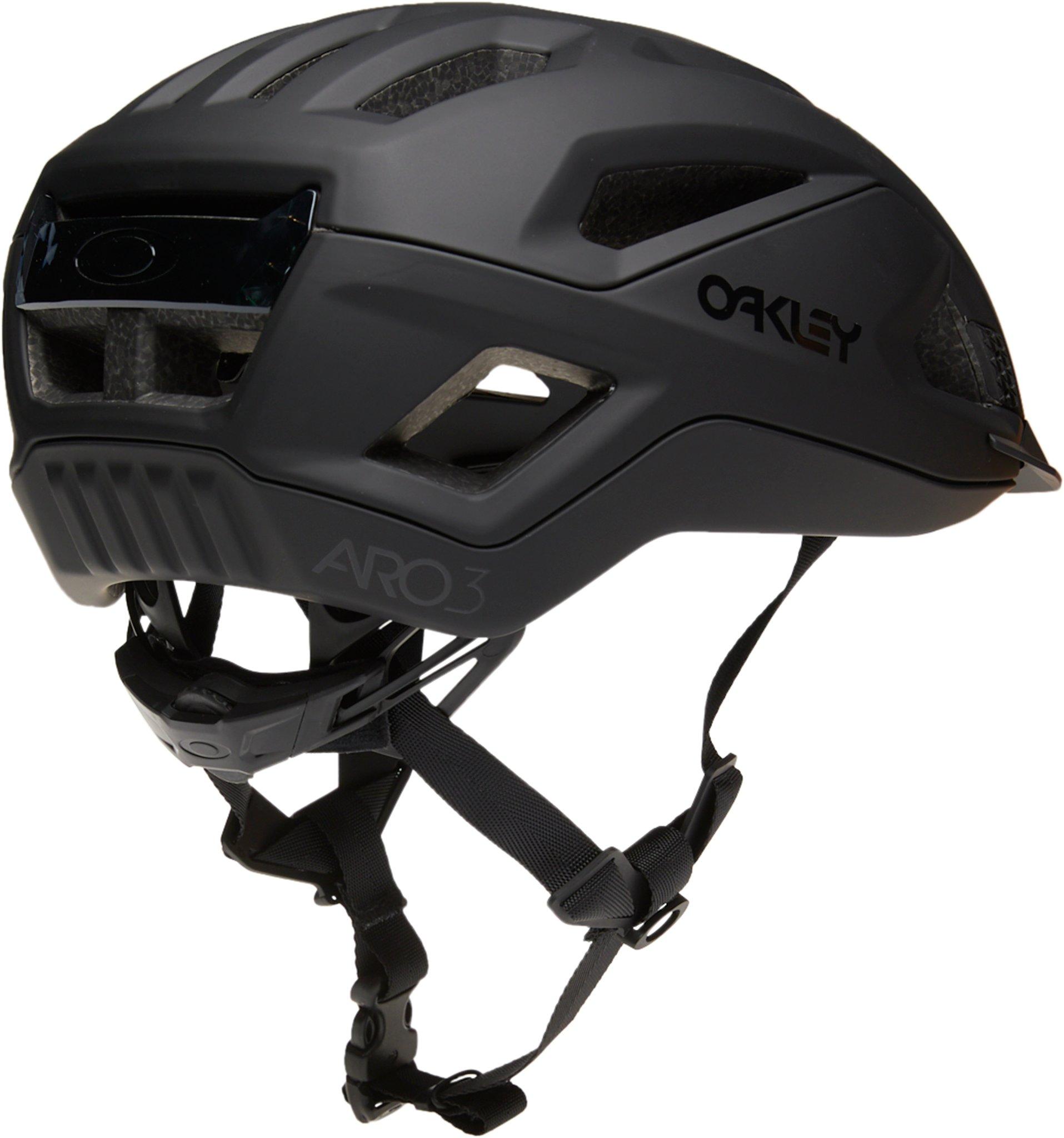 Product gallery image number 6 for product ARO3 Allroad MIPS Helmet