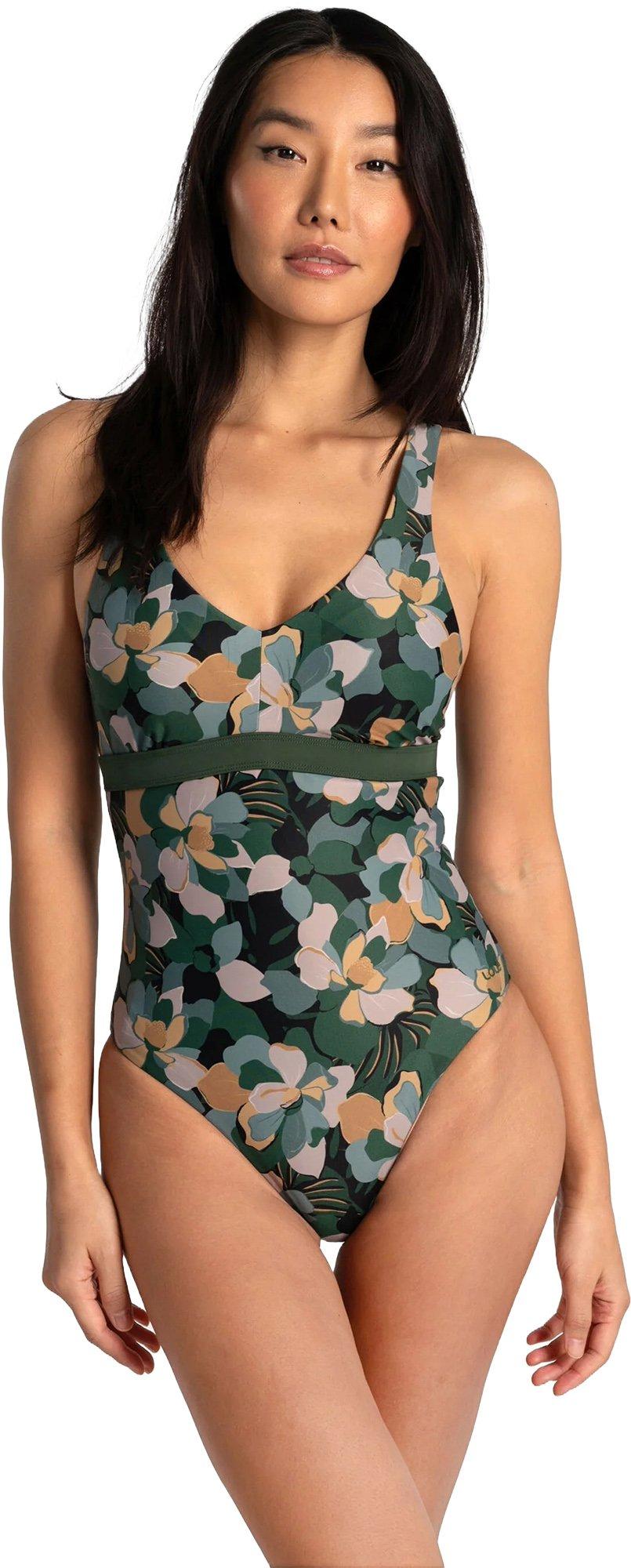 Product gallery image number 1 for product Playa One Piece Swimsuit - Women's