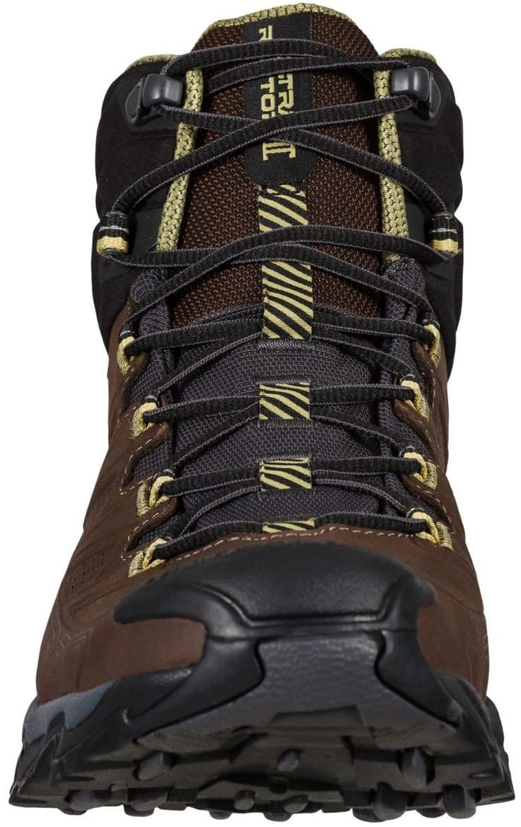 Product gallery image number 2 for product Hiking Boots Ultra Raptor II Mid Leather GTX - Men's