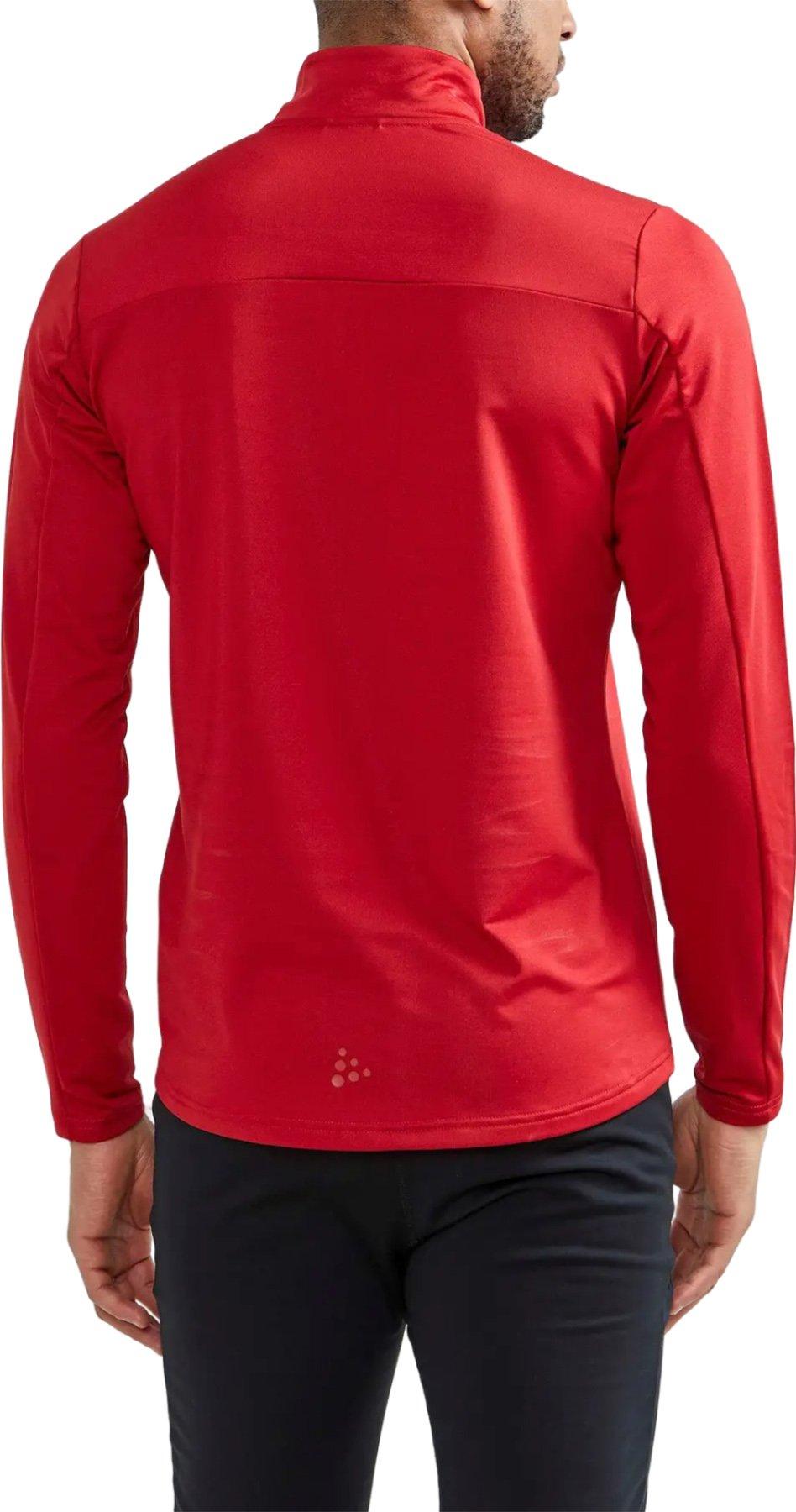 Product gallery image number 2 for product Core Gain Midlayer Jersey - Men's