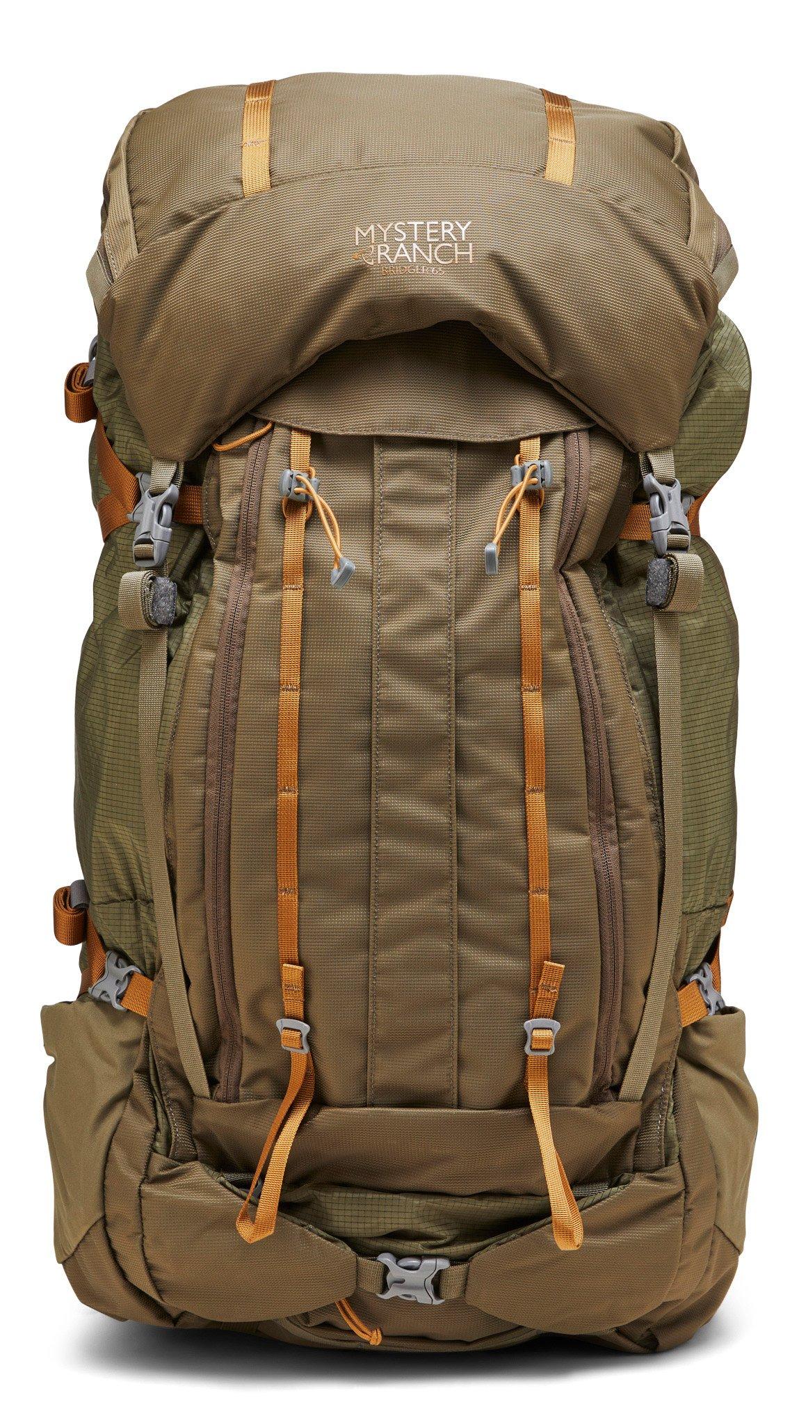 Product gallery image number 1 for product Bridger Pack 65L