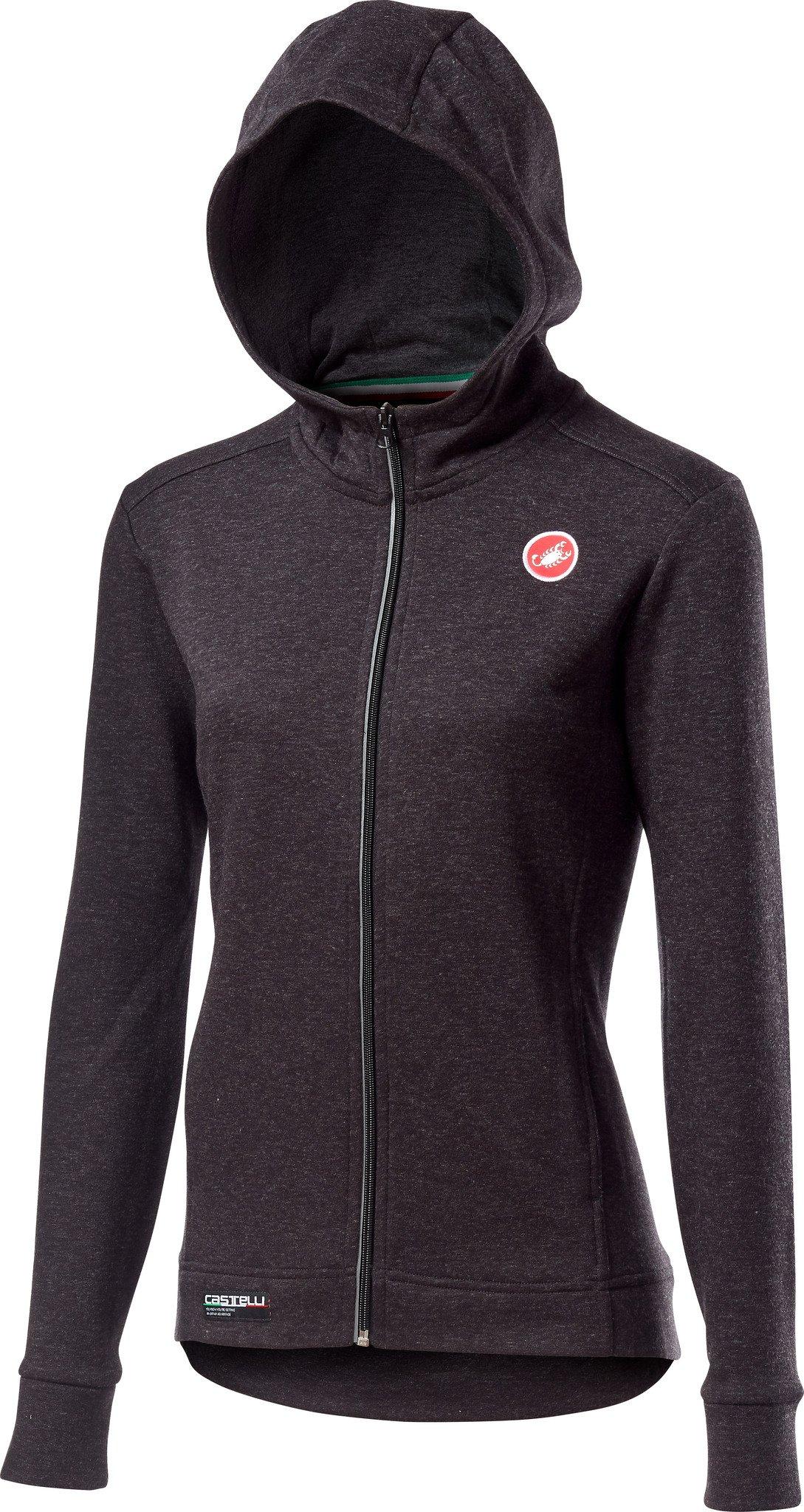 Product gallery image number 2 for product Milano Full Zip Fleece - Women's