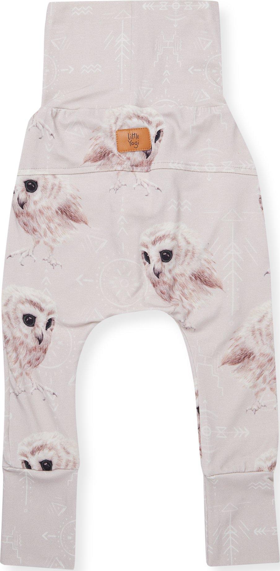 Product gallery image number 2 for product Harem Evolutive Pants - Kids