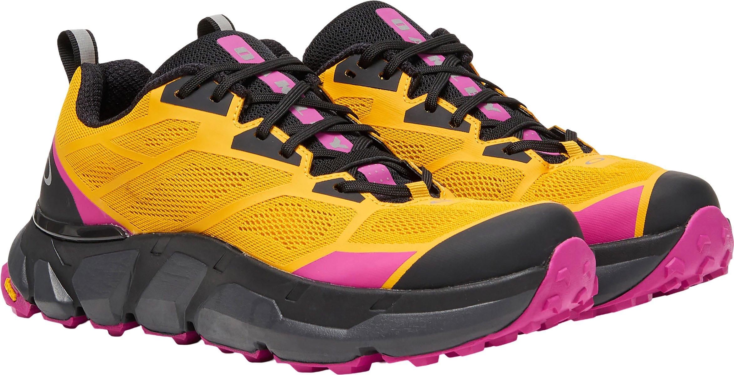 Product gallery image number 5 for product Light Breathe Trail Shoes - Men's