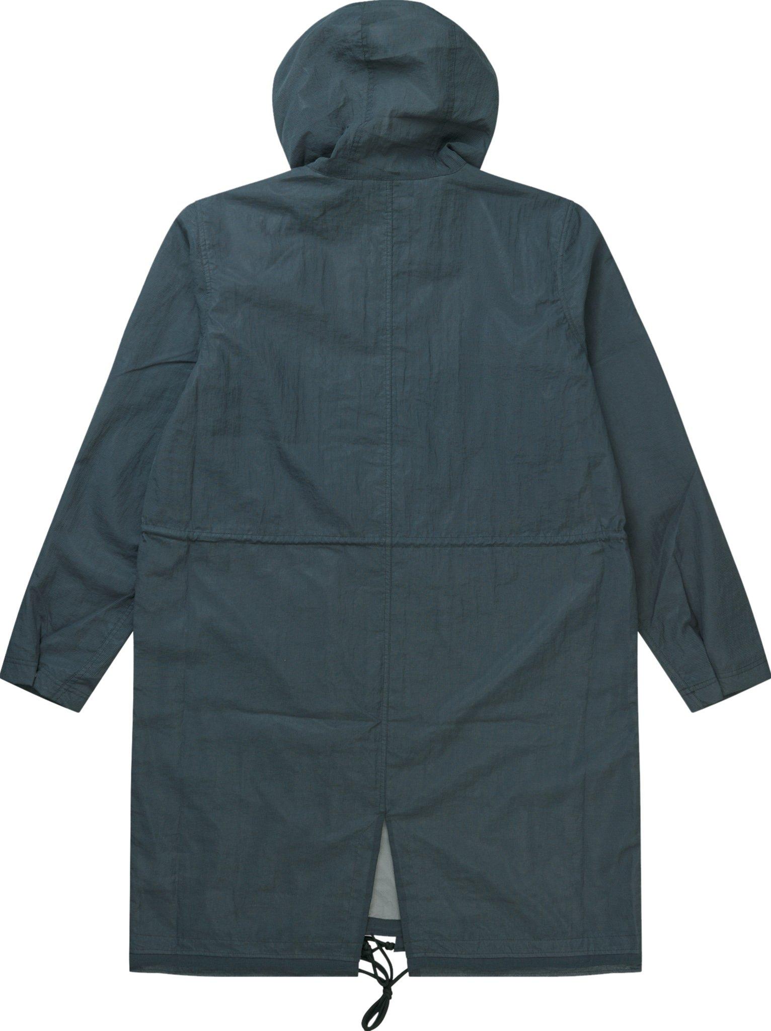 Product gallery image number 3 for product Dion Two Tone Parka - Men’s