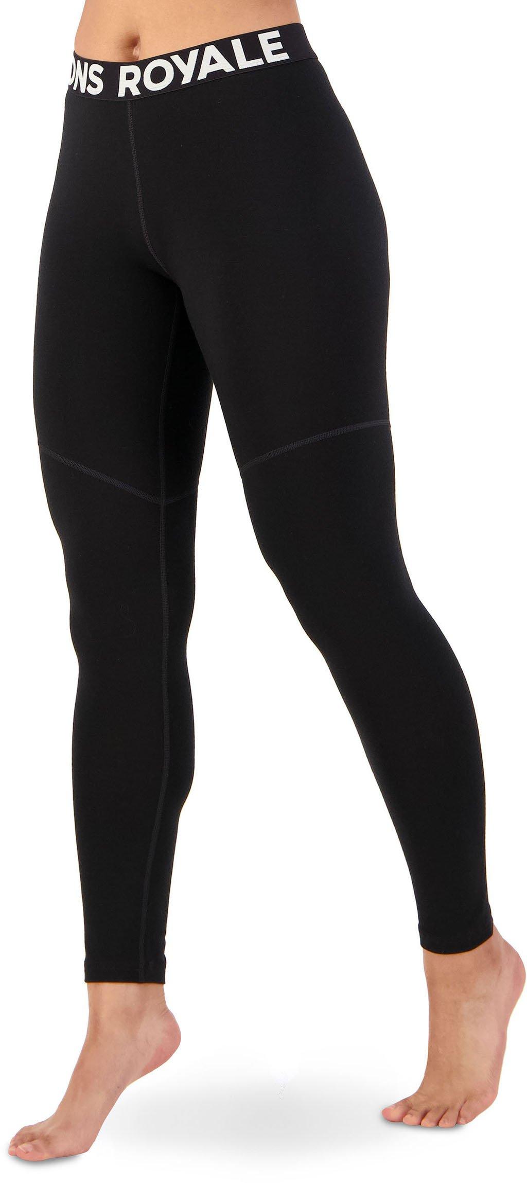 Numéro de l'image de la galerie de produits 2 pour le produit Legging Merino Flex 200 de Cascade - Femme