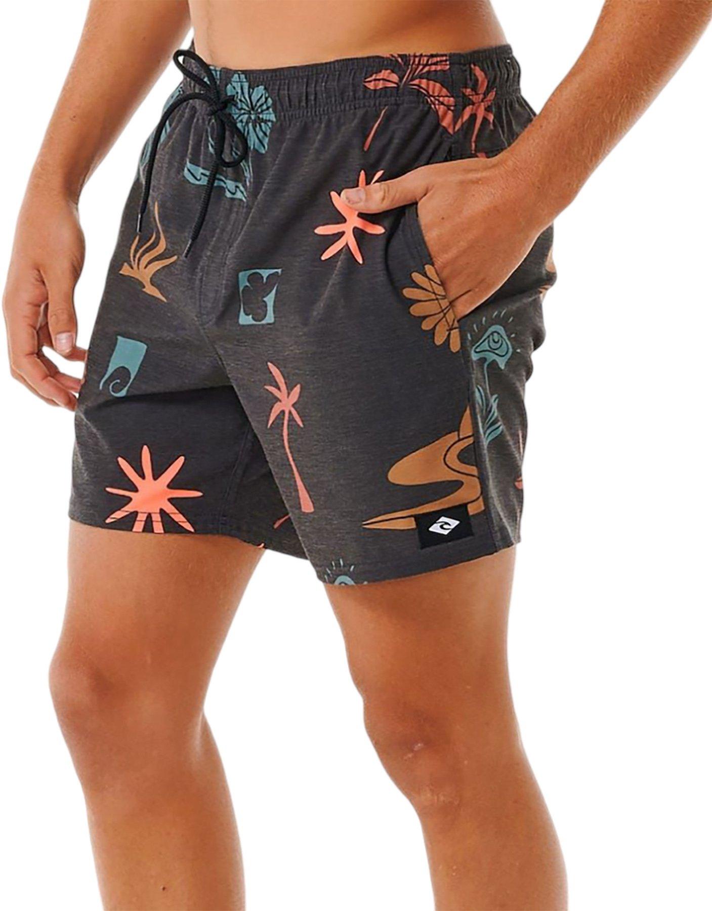 Product gallery image number 4 for product Party Pack Volley Shorts - Men's