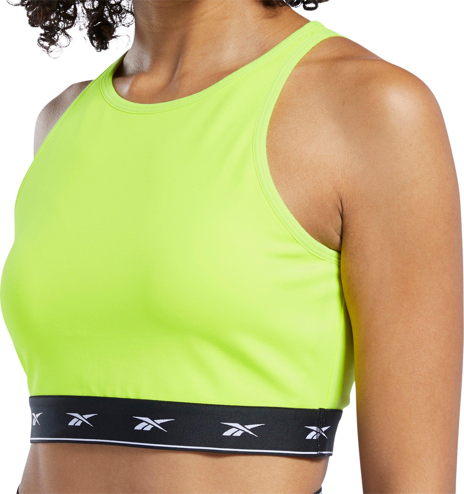 Product gallery image number 3 for product Studio Beyond The Sweat Crop Top - Women's