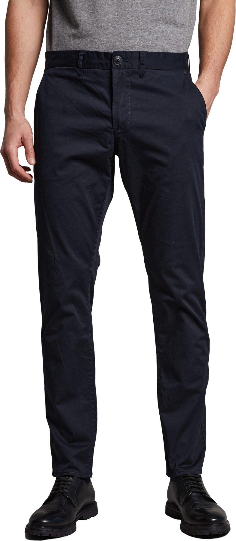 Product gallery image number 2 for product Pristu Trouser - Men's