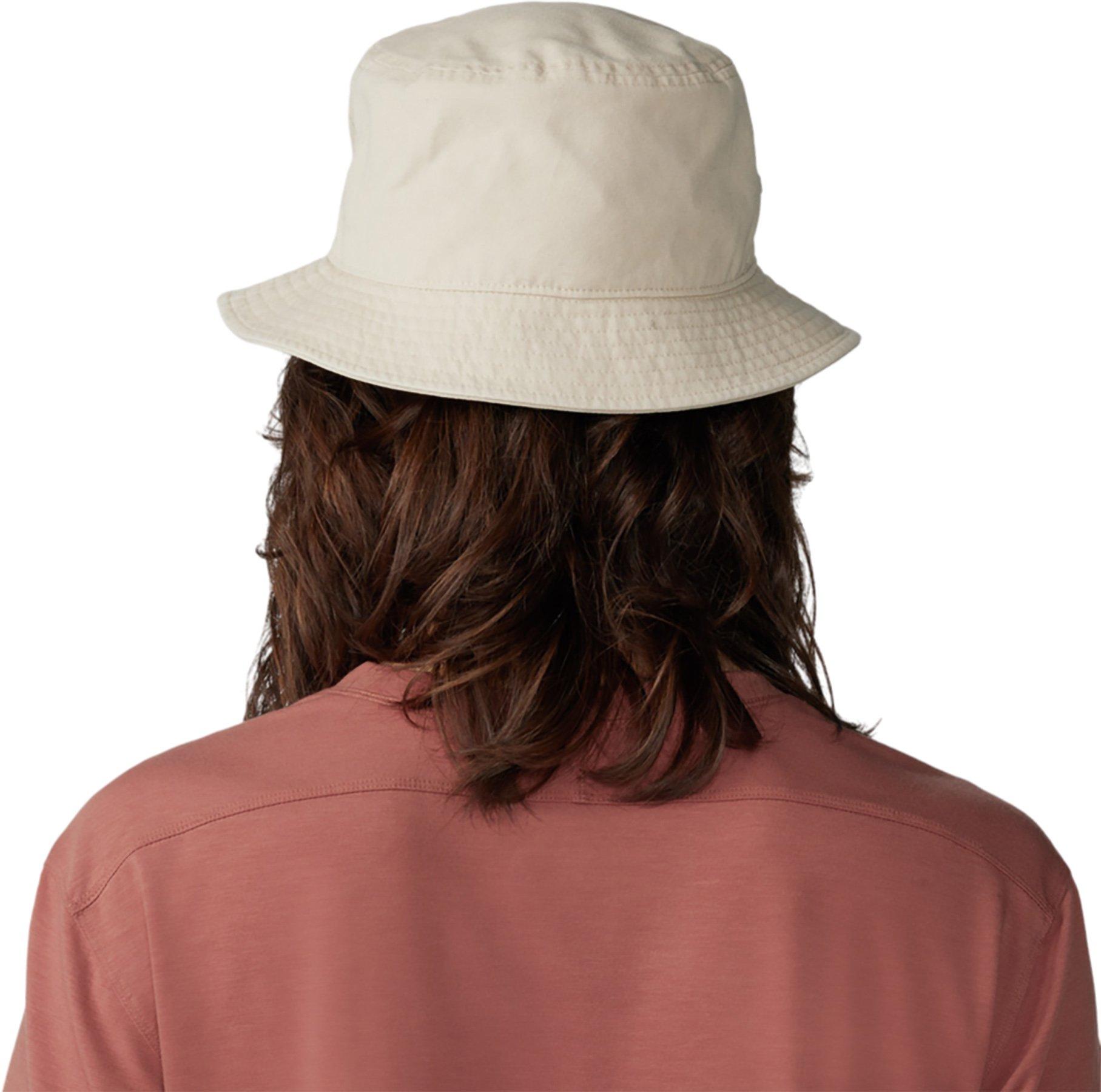 Numéro de l'image de la galerie de produits 2 pour le produit Chapeau bob Wander Pass - Homme