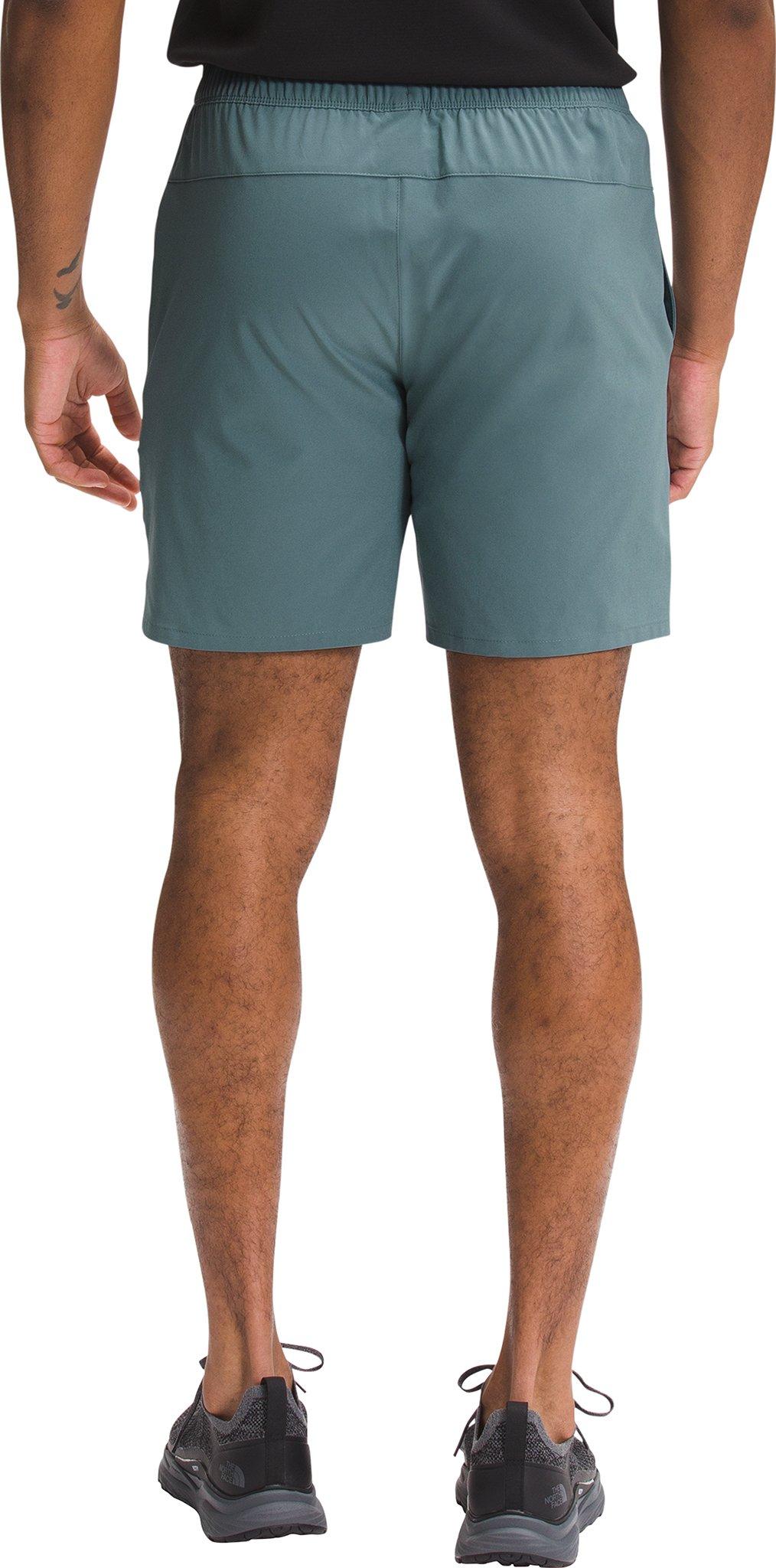 Product gallery image number 2 for product Wander Shorts - Men’s