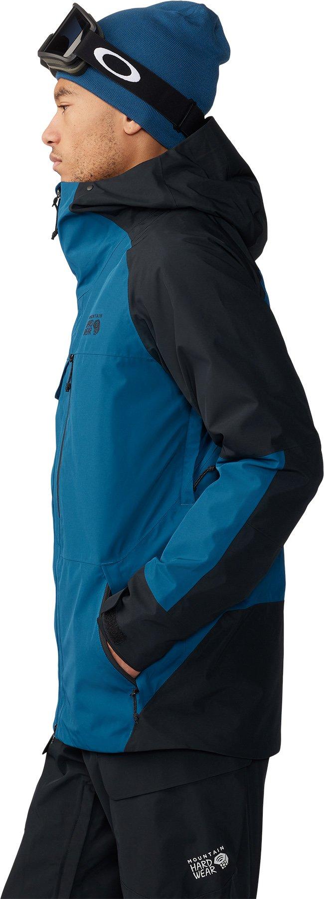 Numéro de l'image de la galerie de produits 5 pour le produit Manteau Cloud Bank Gore-Tex - Homme