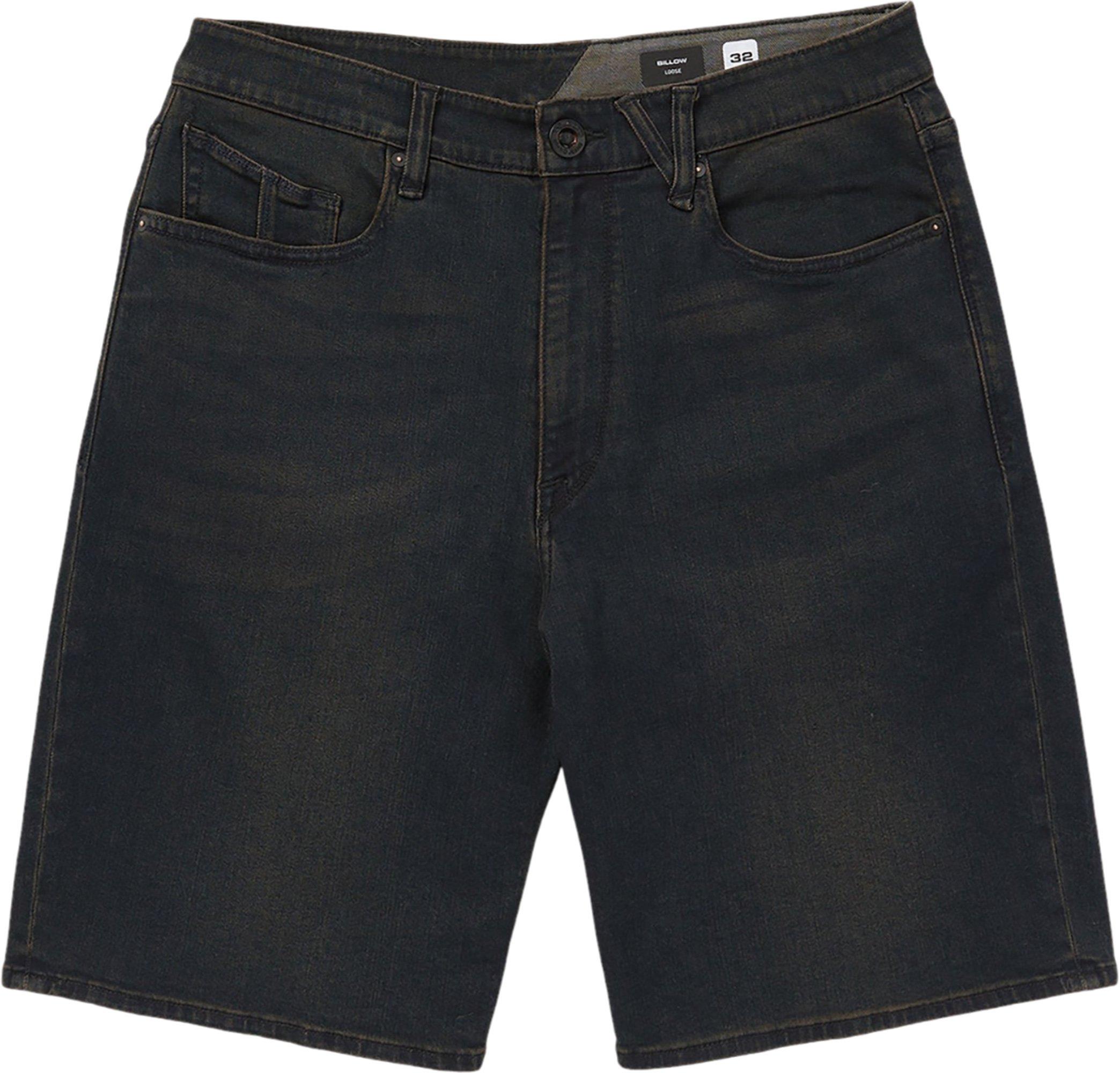 Product gallery image number 1 for product Billow Denim Shorts - Men's