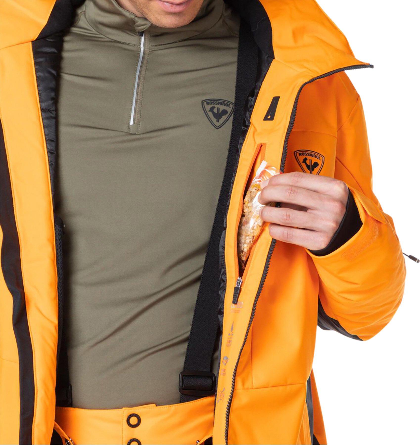 Product gallery image number 5 for product All Speed Ski Jacket - Men's