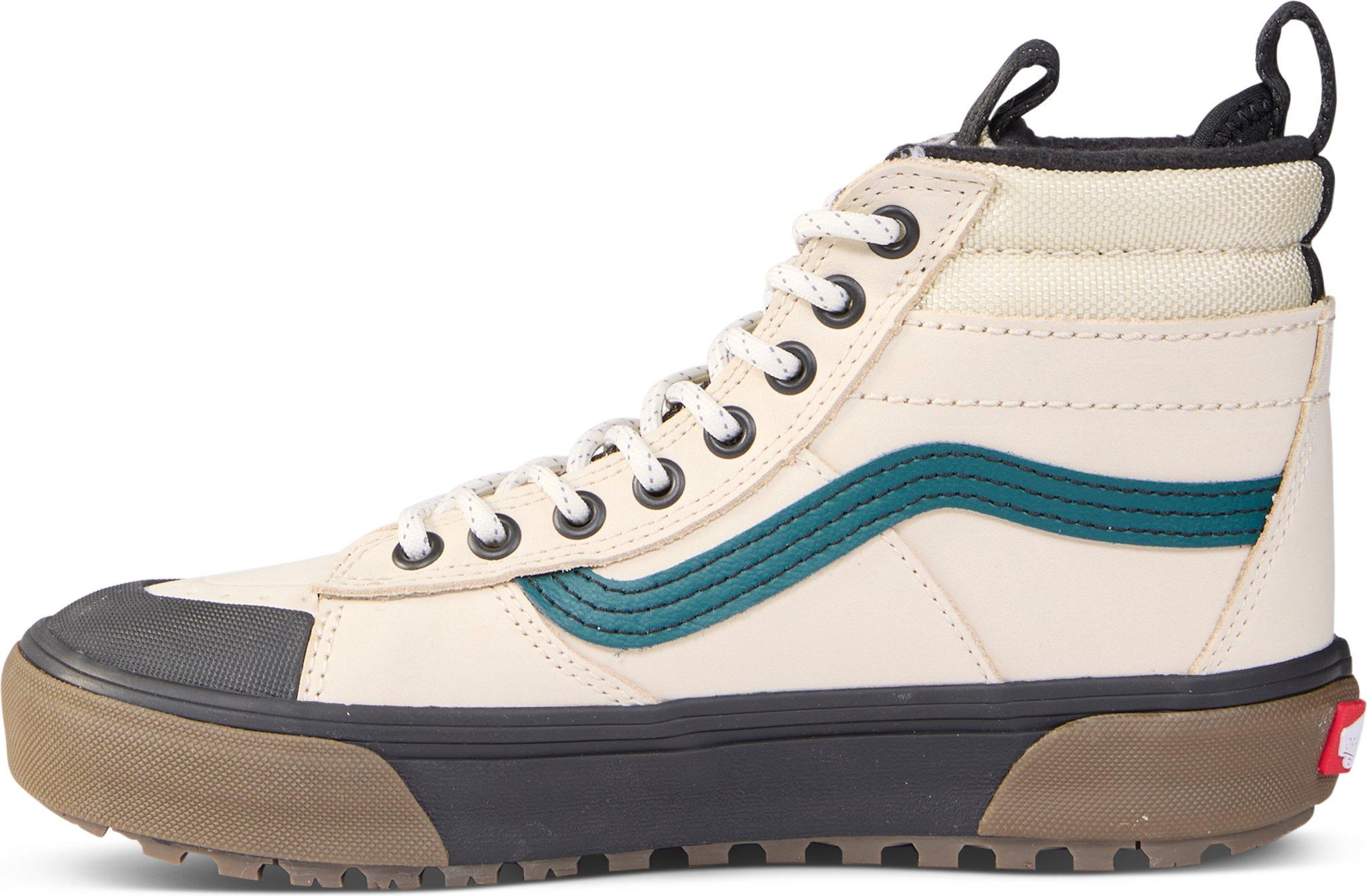 Product gallery image number 5 for product SK8-Hi MTE-2 Shoes - Unisex