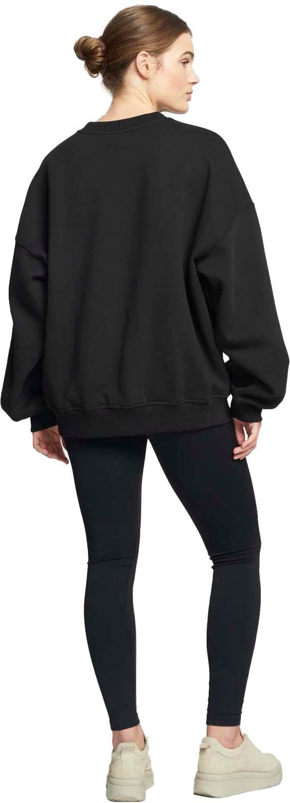 Product gallery image number 2 for product Zane Oversized Sweater - Women's