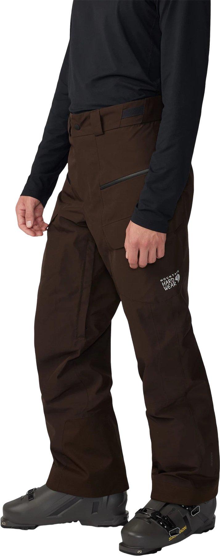 Numéro de l'image de la galerie de produits 2 pour le produit Pantalon GORE-TEX Cloud Bank - Homme