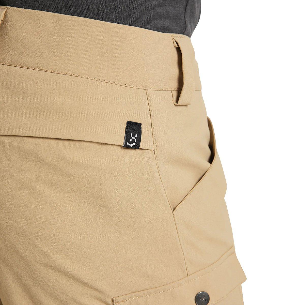 Product gallery image number 4 for product Mid-Weight Standard Shorts - Men's