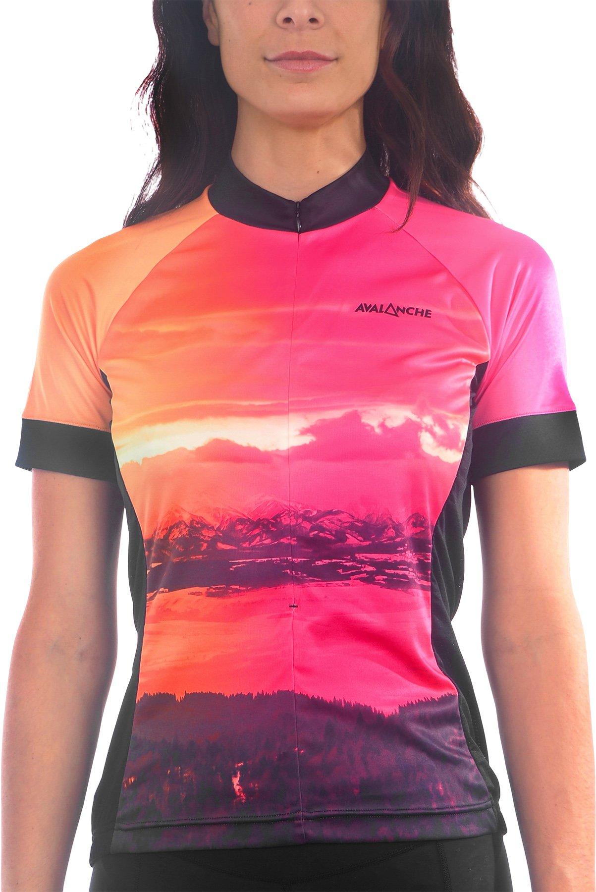 Image de produit pour Maillot Energy - Femme