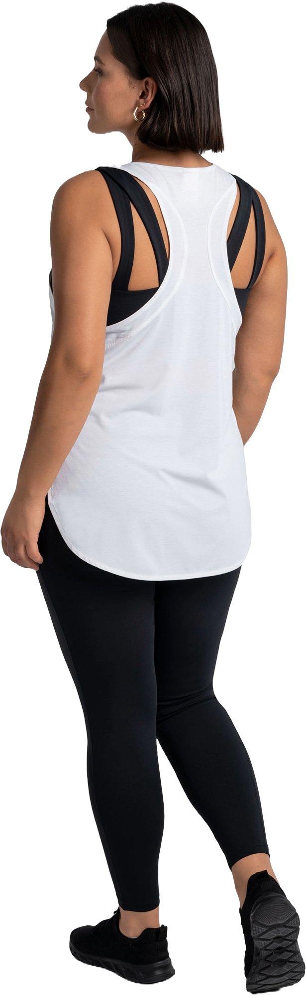 Numéro de l'image de la galerie de produits 5 pour le produit Camisole en laine Performance - Femme