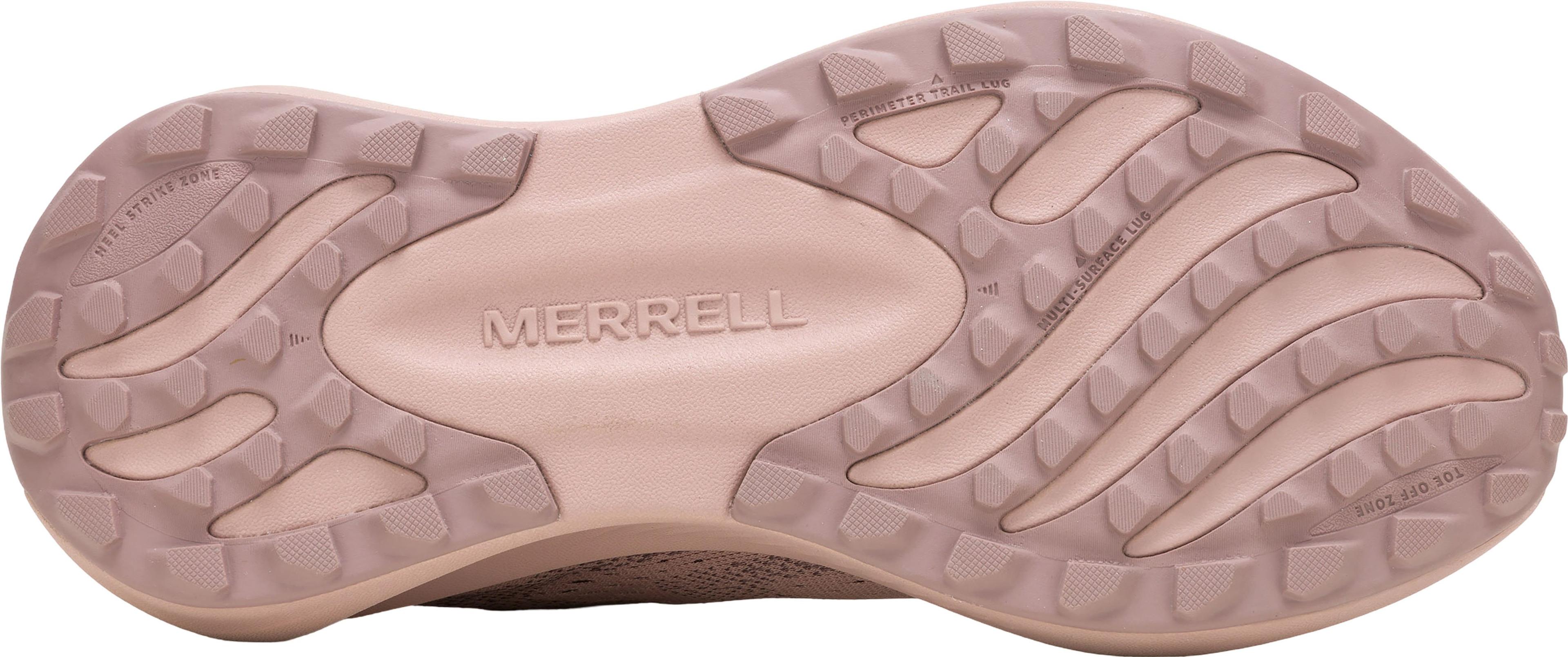 Product gallery image number 5 for product Morphlite Trail Running Shoes - Women's