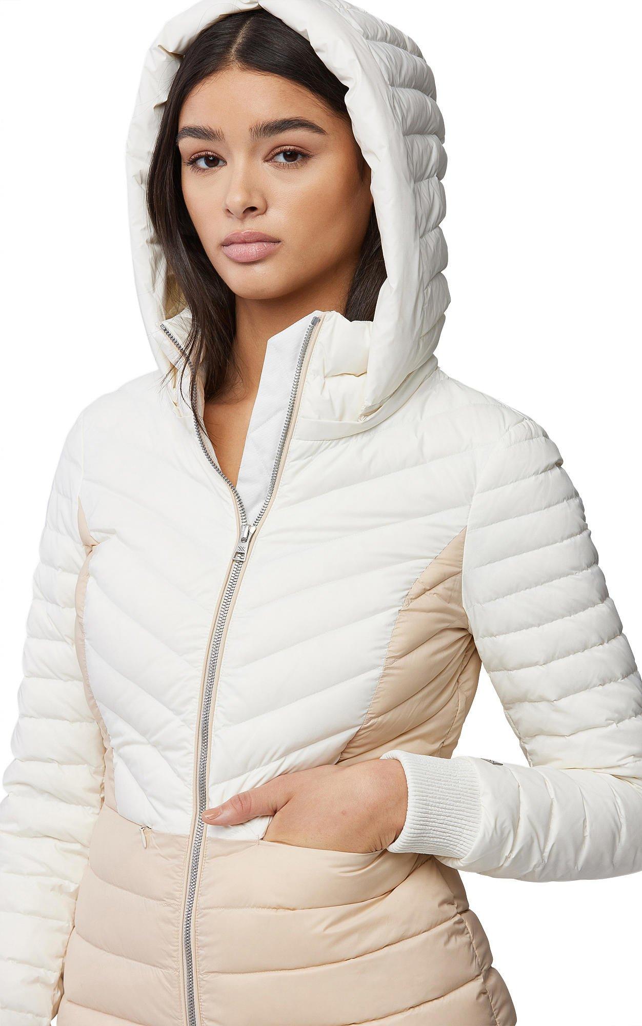 Product gallery image number 6 for product Chalee-N Lightweight Down Jacket - Women's