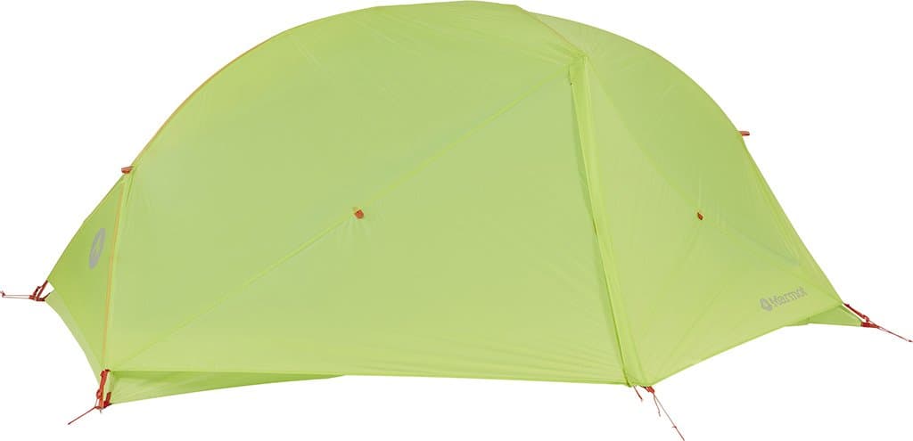 Product gallery image number 3 for product Superalloy Tent - 2-person