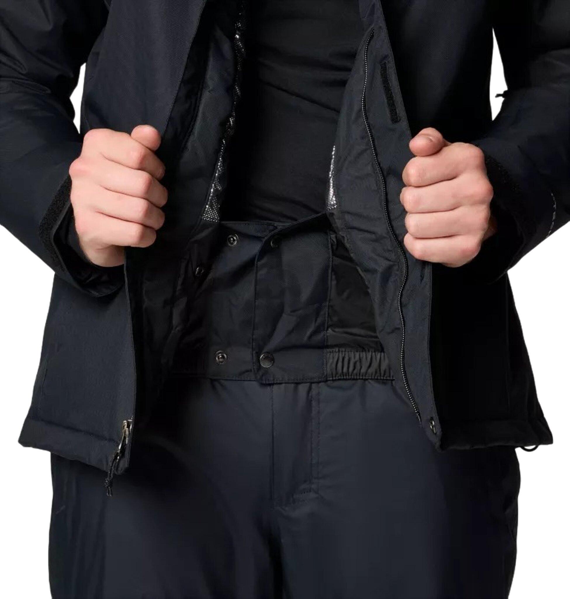 Product gallery image number 6 for product Last Tracks II Jacket - Men's