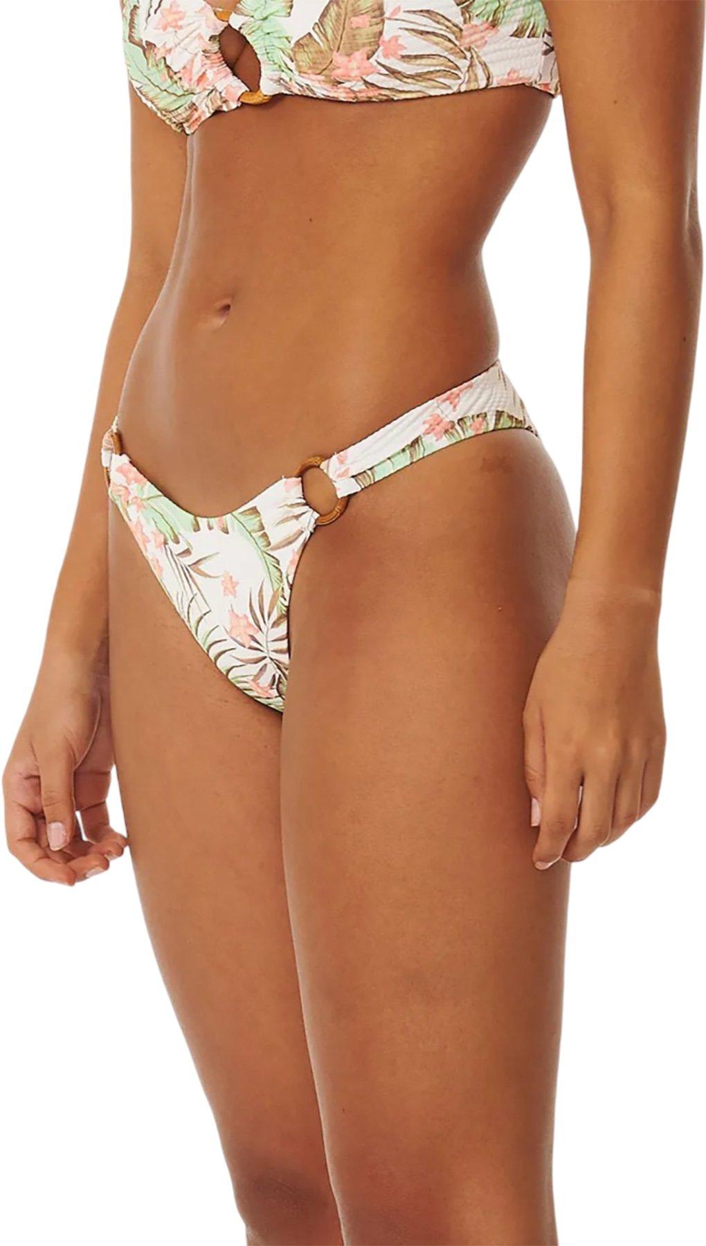 Product gallery image number 4 for product La Quinta Skimpy Coverage Bikini Bottom - Women's